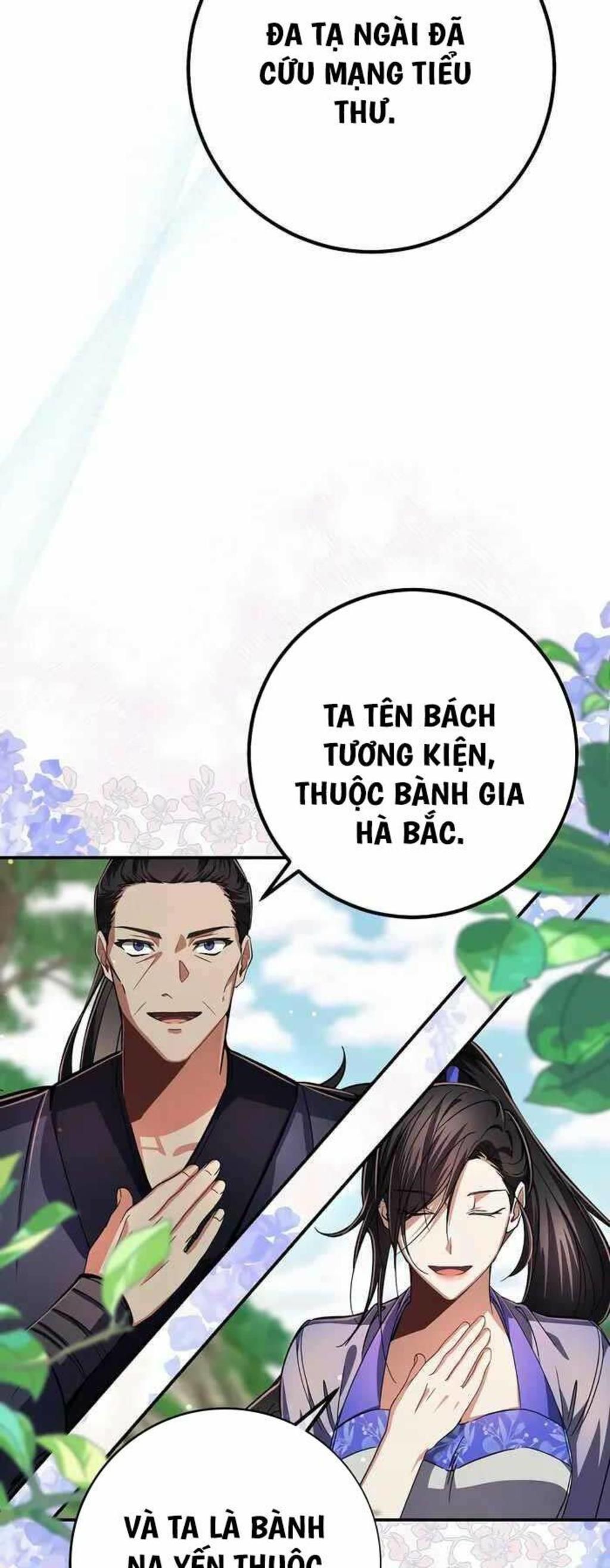 thiên tài võ thuật hoàn sinh chapter 6 - Trang 2