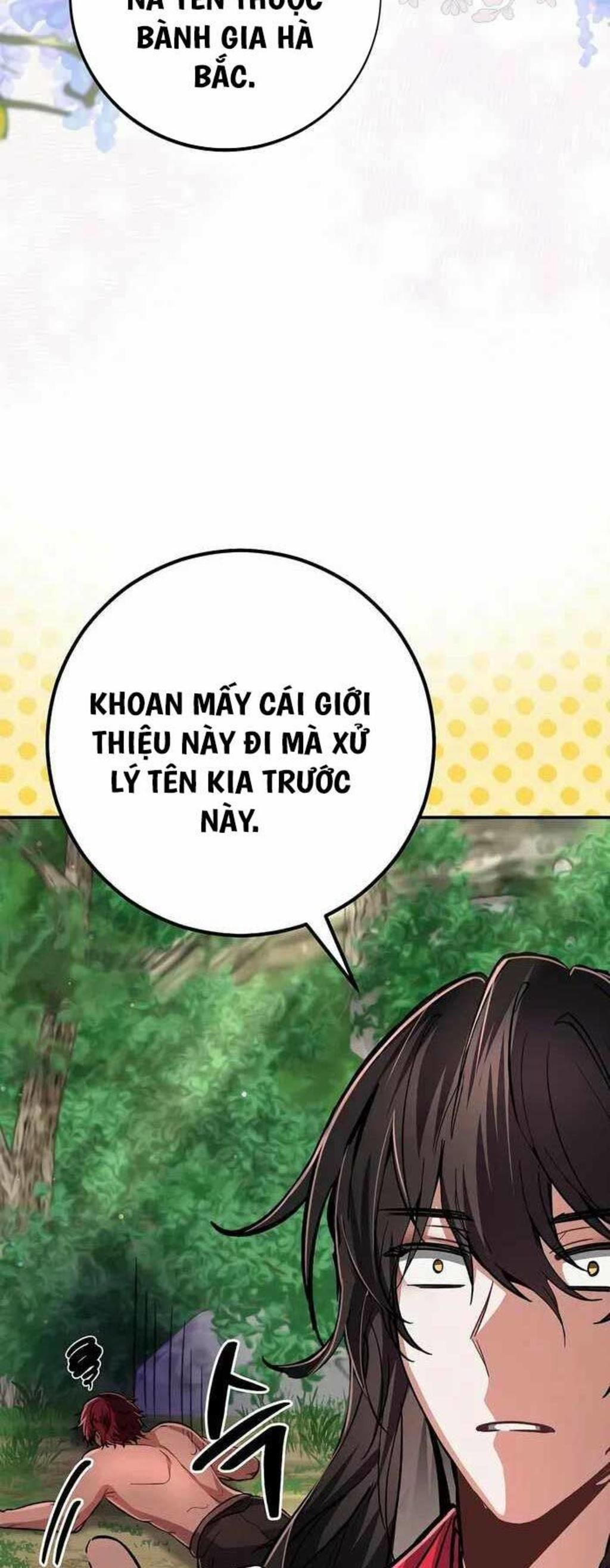 thiên tài võ thuật hoàn sinh chapter 6 - Trang 2