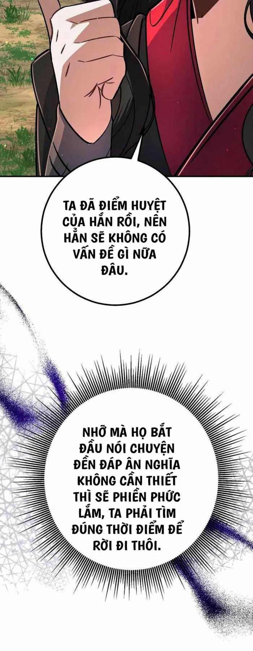 thiên tài võ thuật hoàn sinh chapter 6 - Trang 2