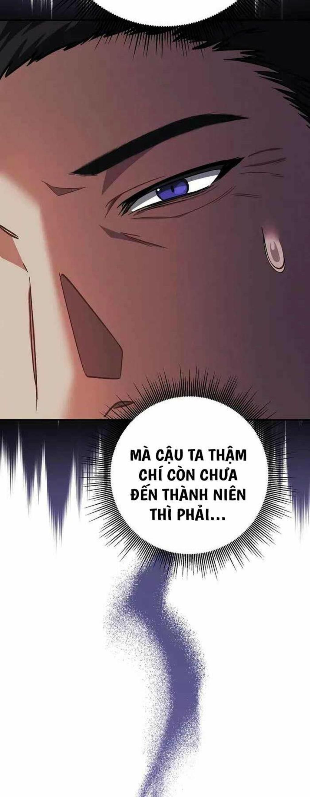 thiên tài võ thuật hoàn sinh chapter 6 - Trang 2