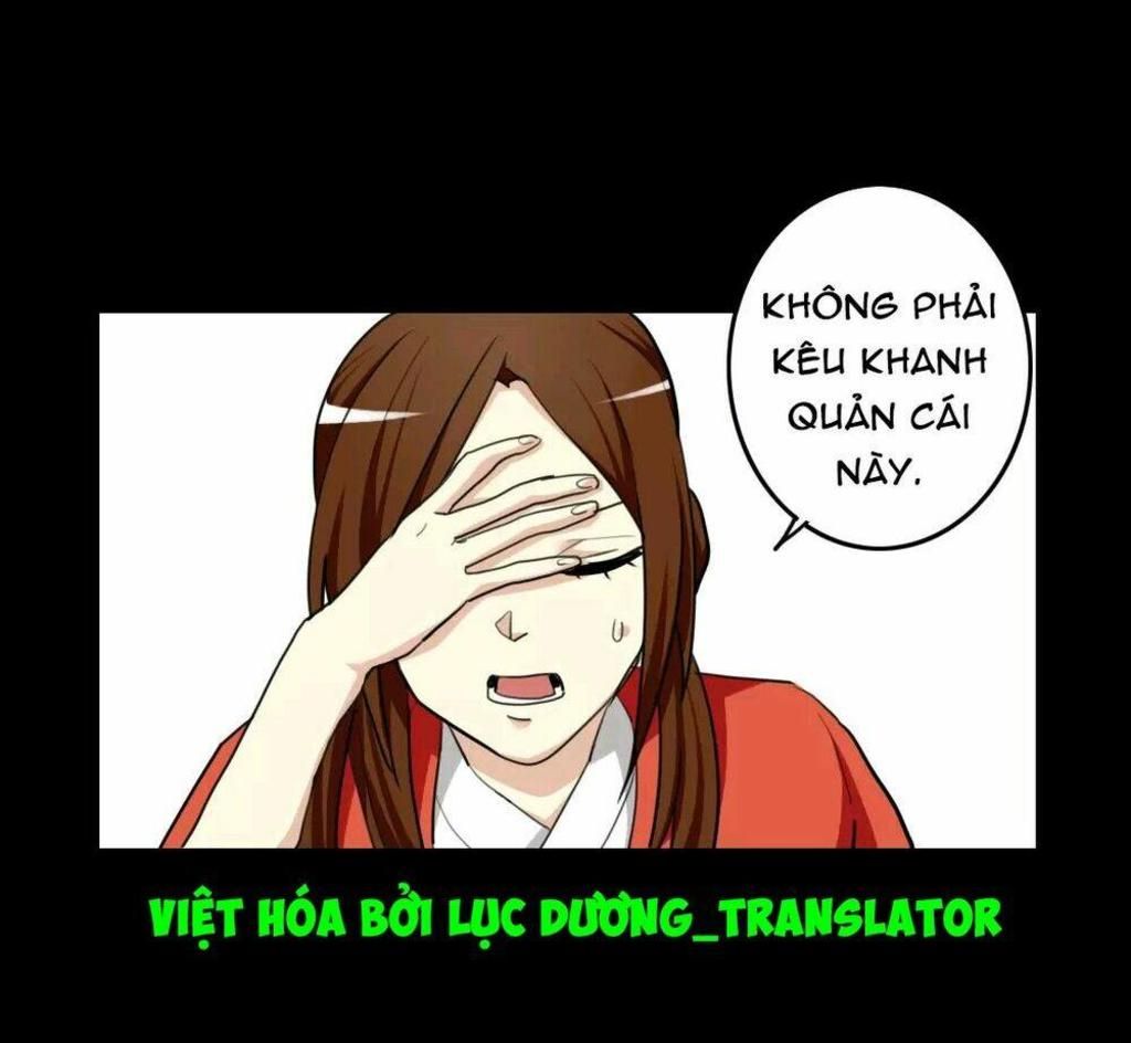 lưỡng bất nghi chapter 58 - Trang 2