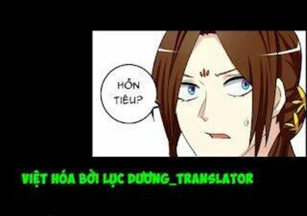 lưỡng bất nghi chapter 58 - Trang 2