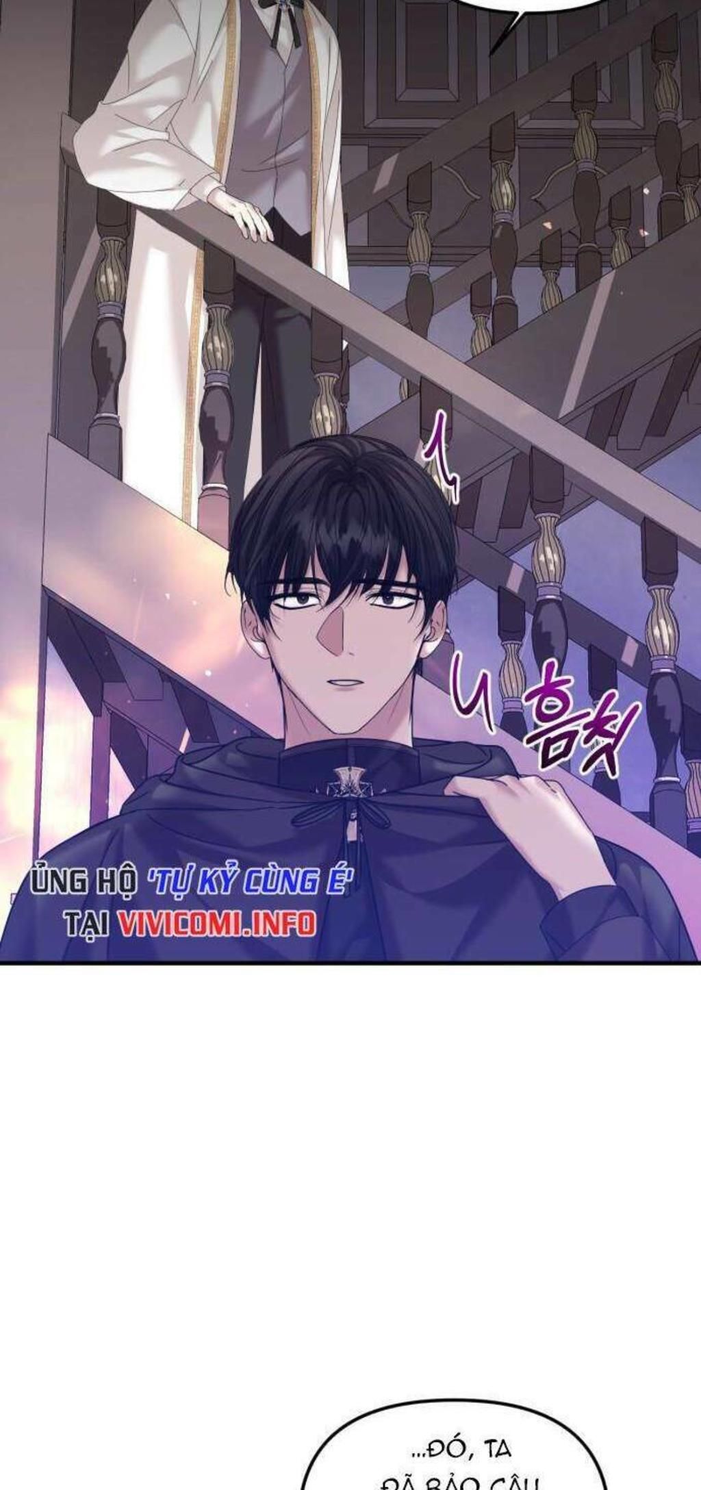 liên hôn phục thù chapter 20 - Trang 2