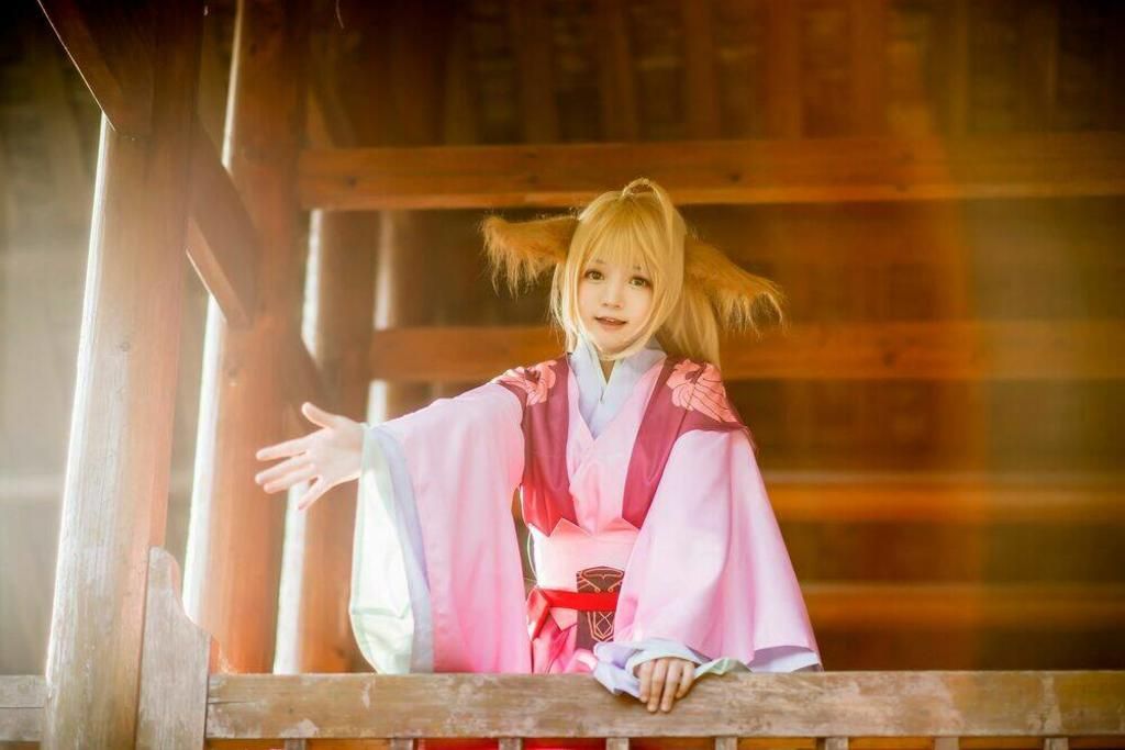 tuyển tập cosplay Chapter 53 - Trang 2