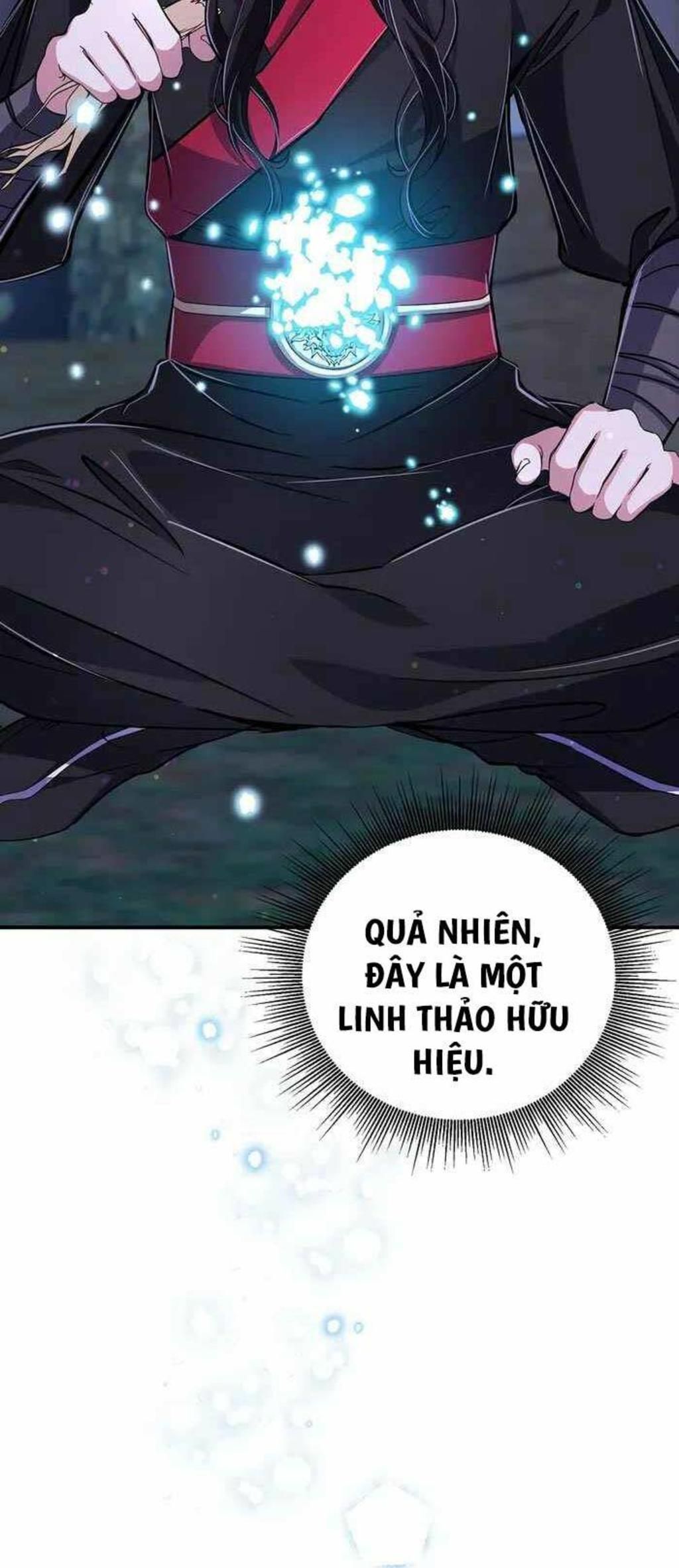 thiên tài võ thuật hoàn sinh chapter 6 - Trang 2