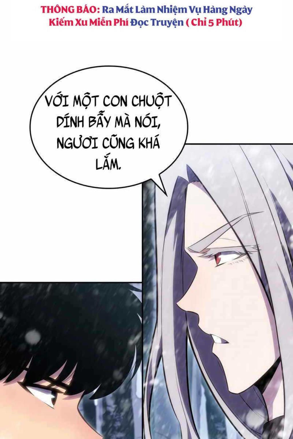 người chơi mới cấp tối đa chapter 85 - Trang 2