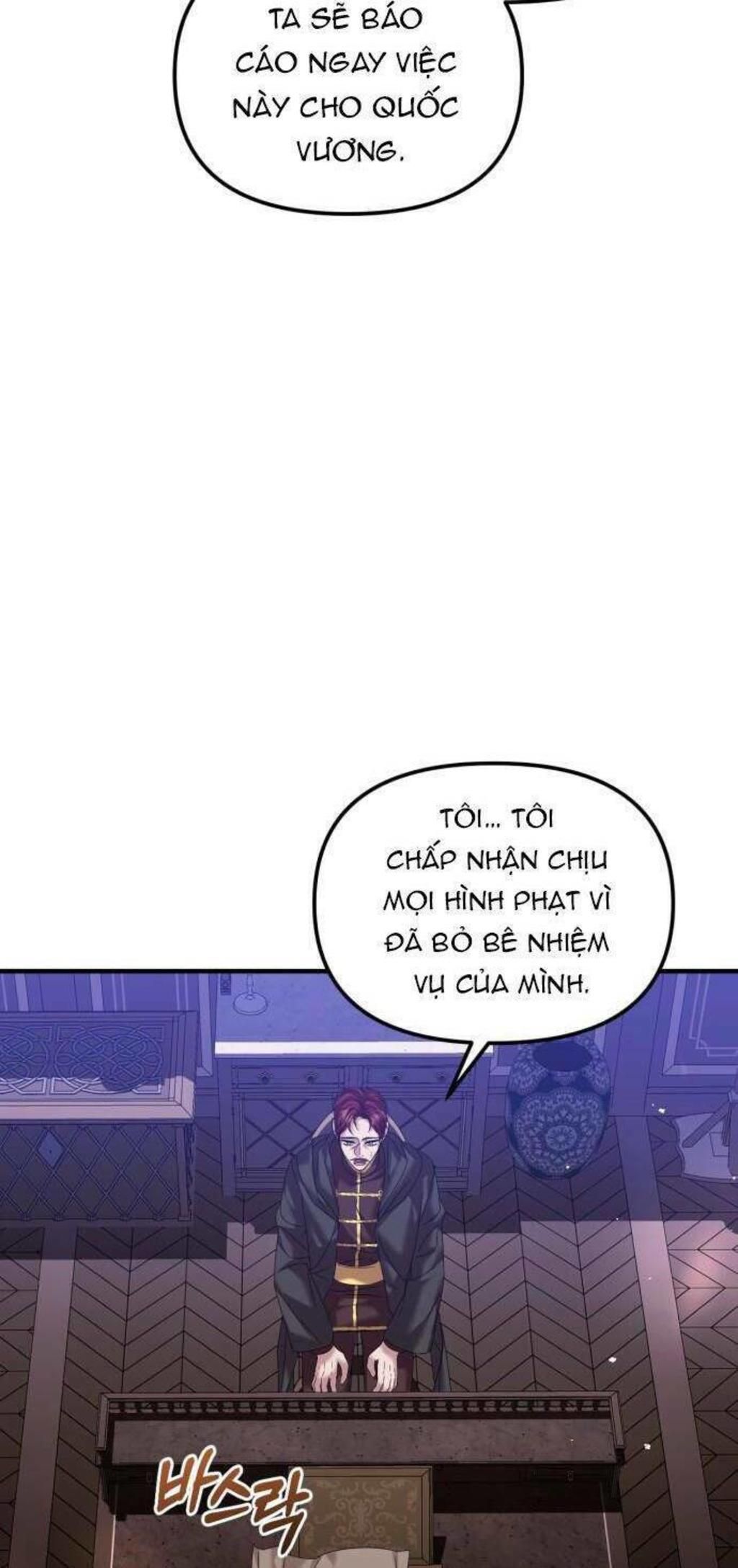 liên hôn phục thù chapter 20 - Trang 2