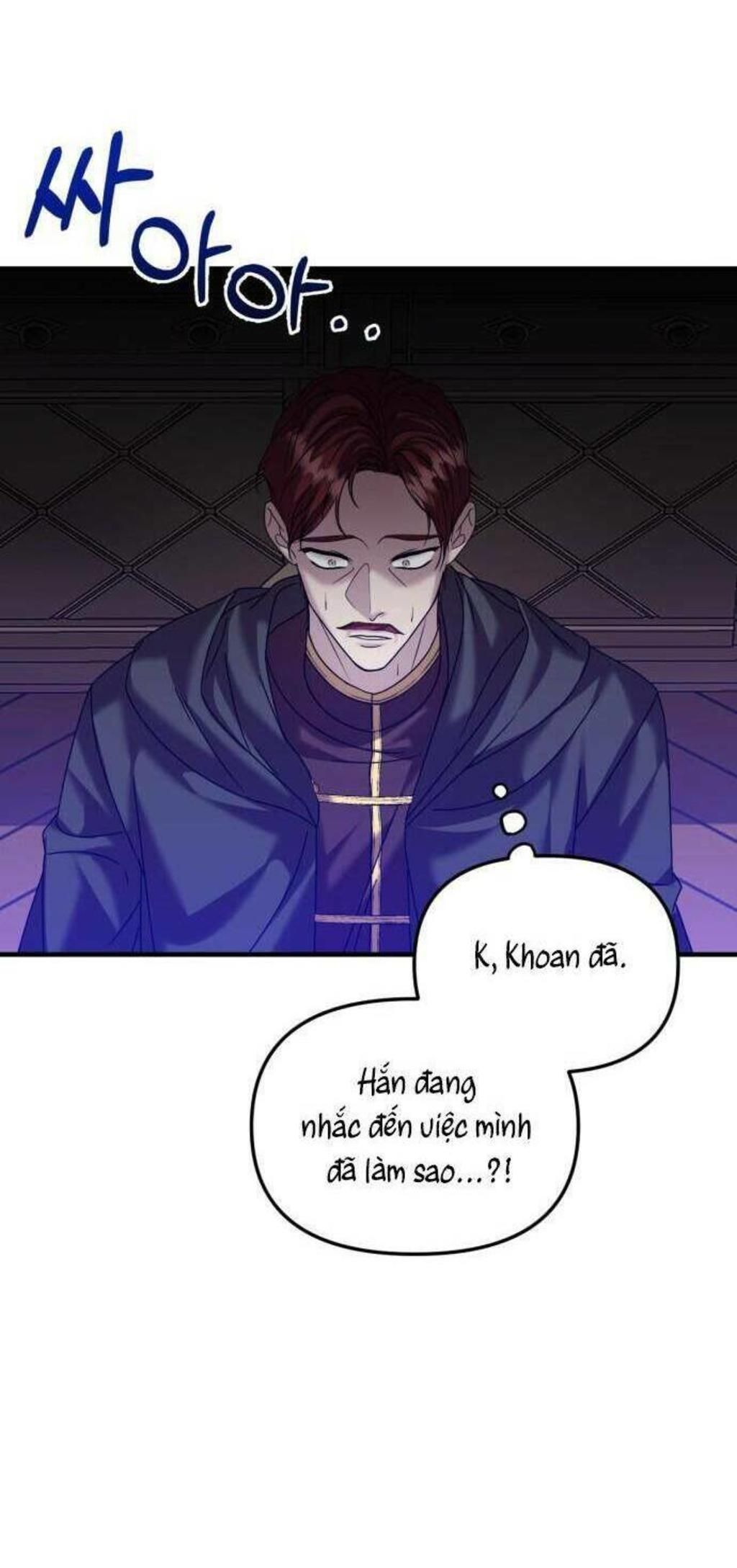 liên hôn phục thù chapter 20 - Trang 2