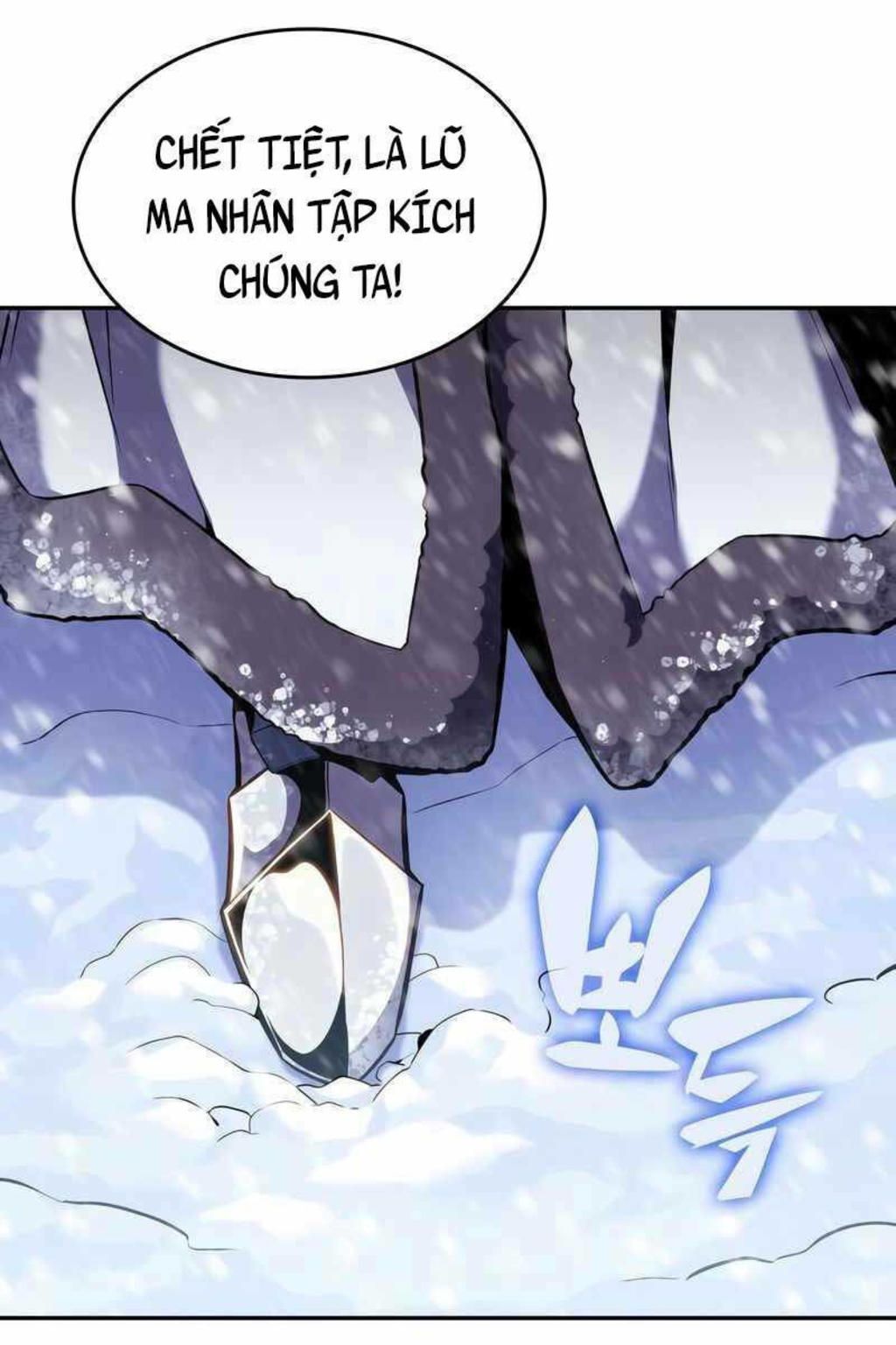 người chơi mới cấp tối đa chapter 85 - Trang 2