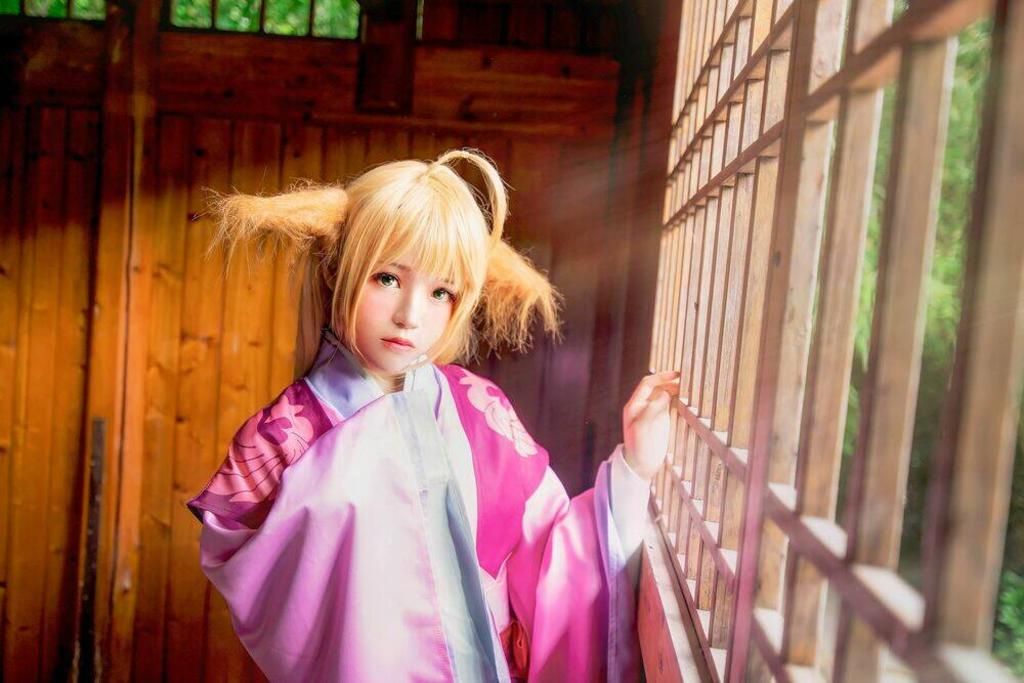 tuyển tập cosplay Chapter 53 - Trang 2