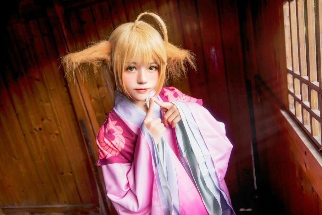 tuyển tập cosplay Chapter 53 - Trang 2