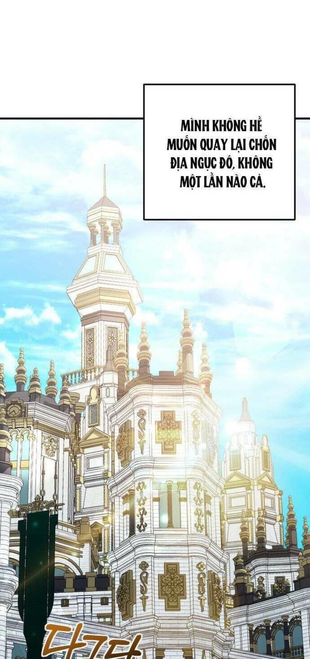 liên hôn phục thù chapter 20 - Trang 2