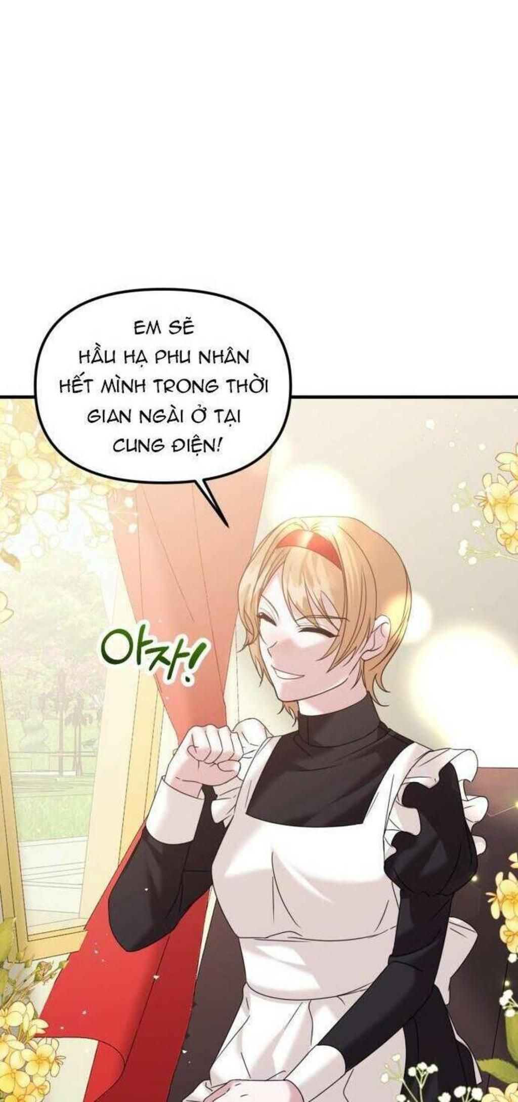 liên hôn phục thù chapter 20 - Trang 2