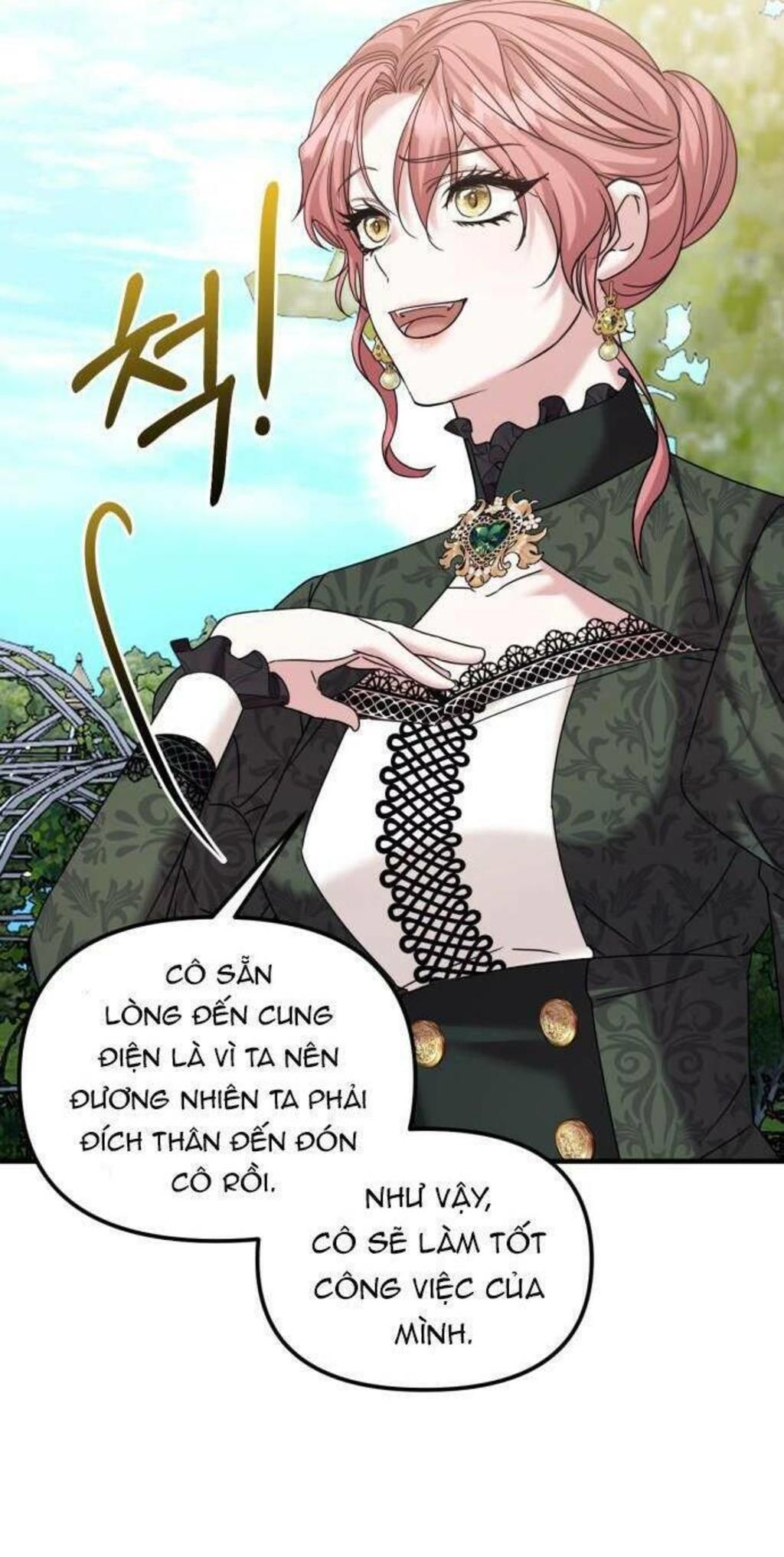 liên hôn phục thù chapter 20 - Trang 2