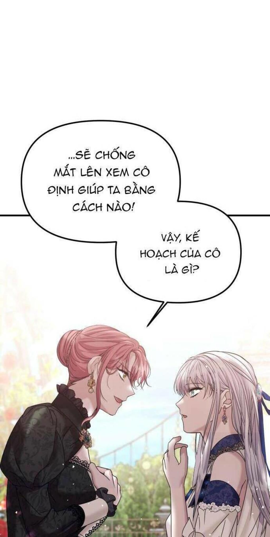 liên hôn phục thù chapter 20 - Trang 2