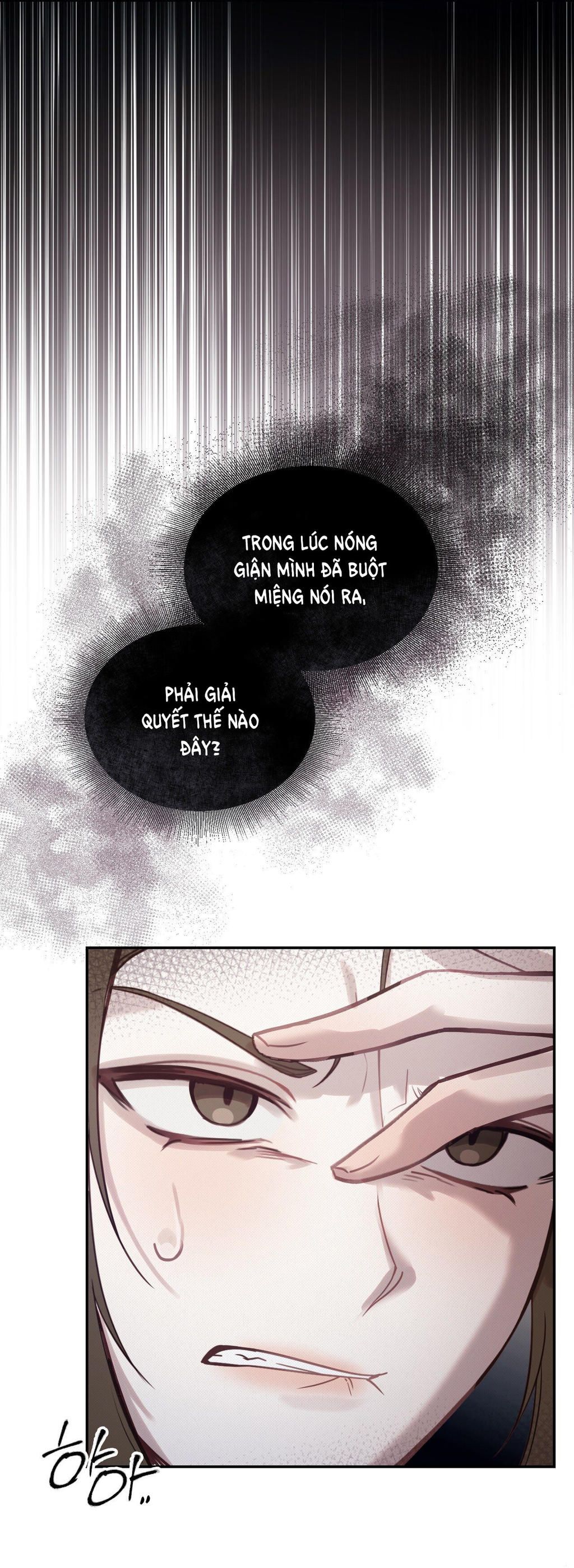 [18+] hậu cung kế Chapter 12 - Trang 2