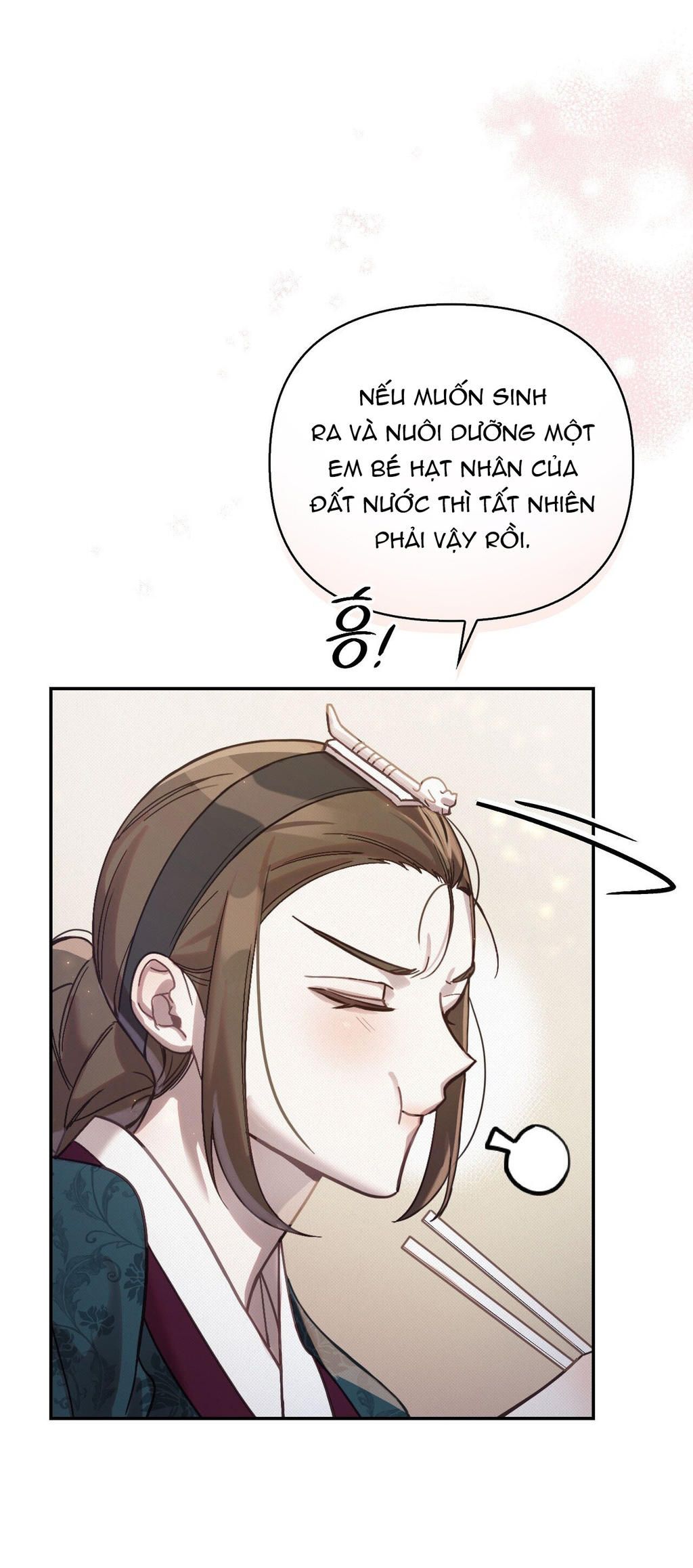 [18+] hậu cung kế Chapter 12 - Trang 2