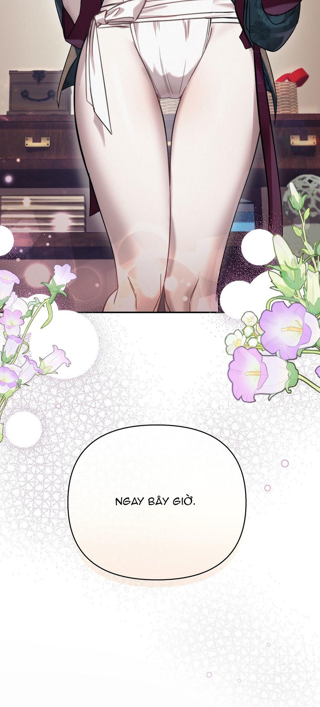 [18+] hậu cung kế Chapter 12 - Trang 2