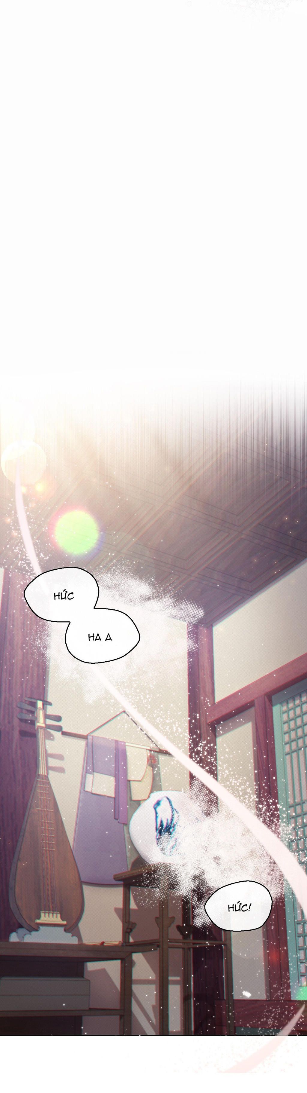 [18+] hậu cung kế Chapter 12 - Trang 2