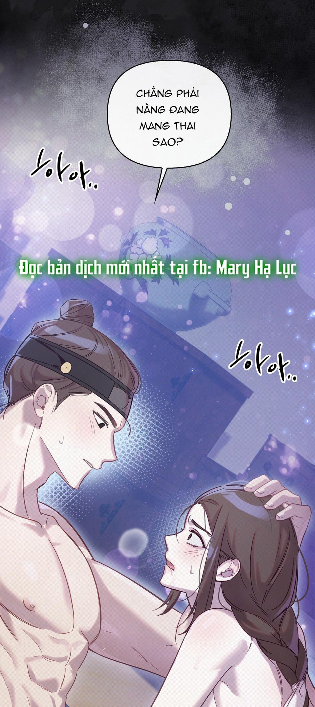 [18+] hậu cung kế Chapter 12 - Trang 2