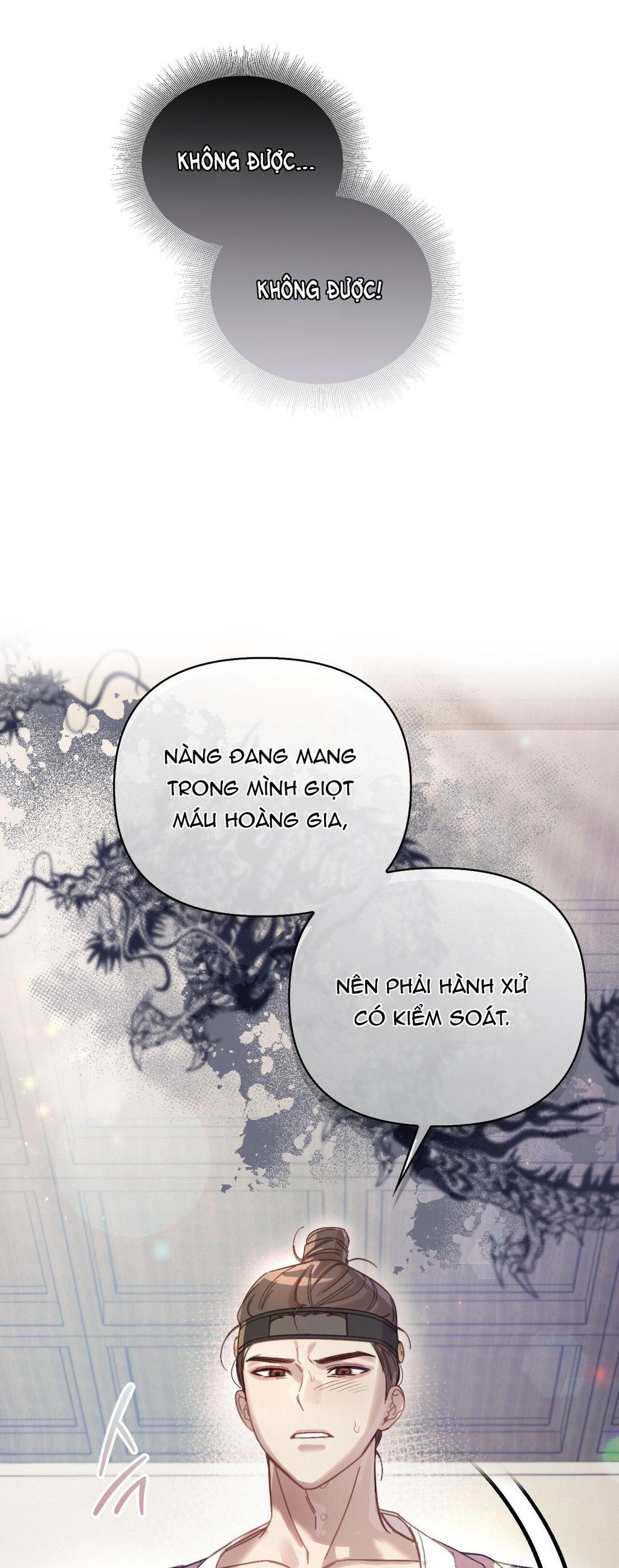 [18+] hậu cung kế Chapter 12 - Trang 2