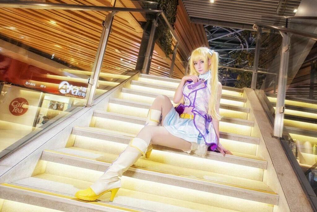 tuyển tập cosplay Chapter 76 - Trang 2