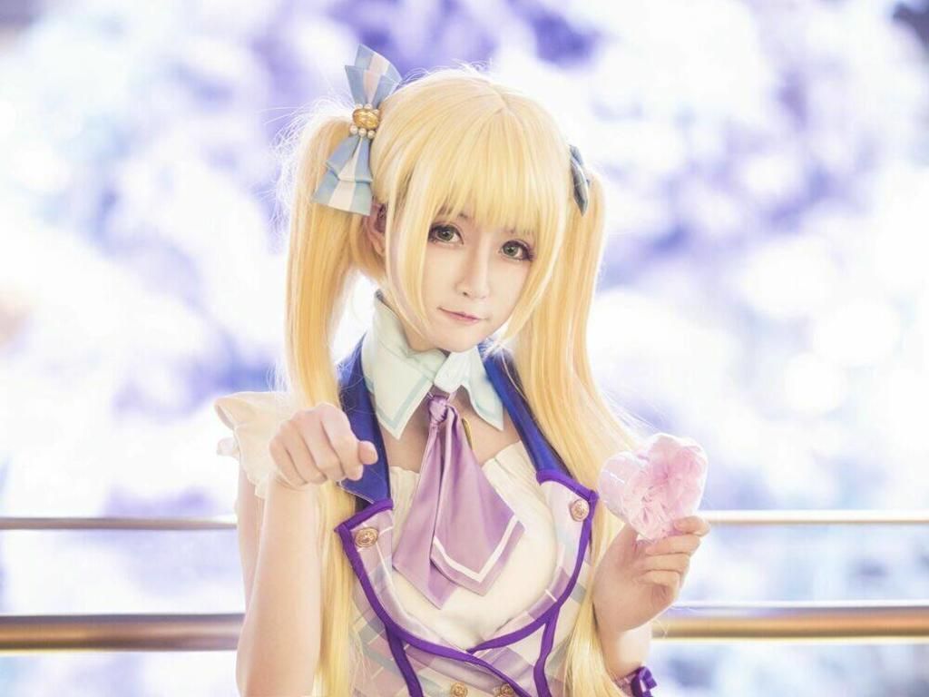 tuyển tập cosplay Chapter 76 - Trang 2