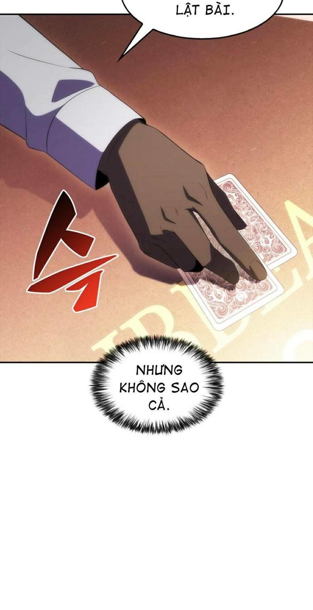 người chơi mới cấp tối đa Chapter 34 - Trang 2