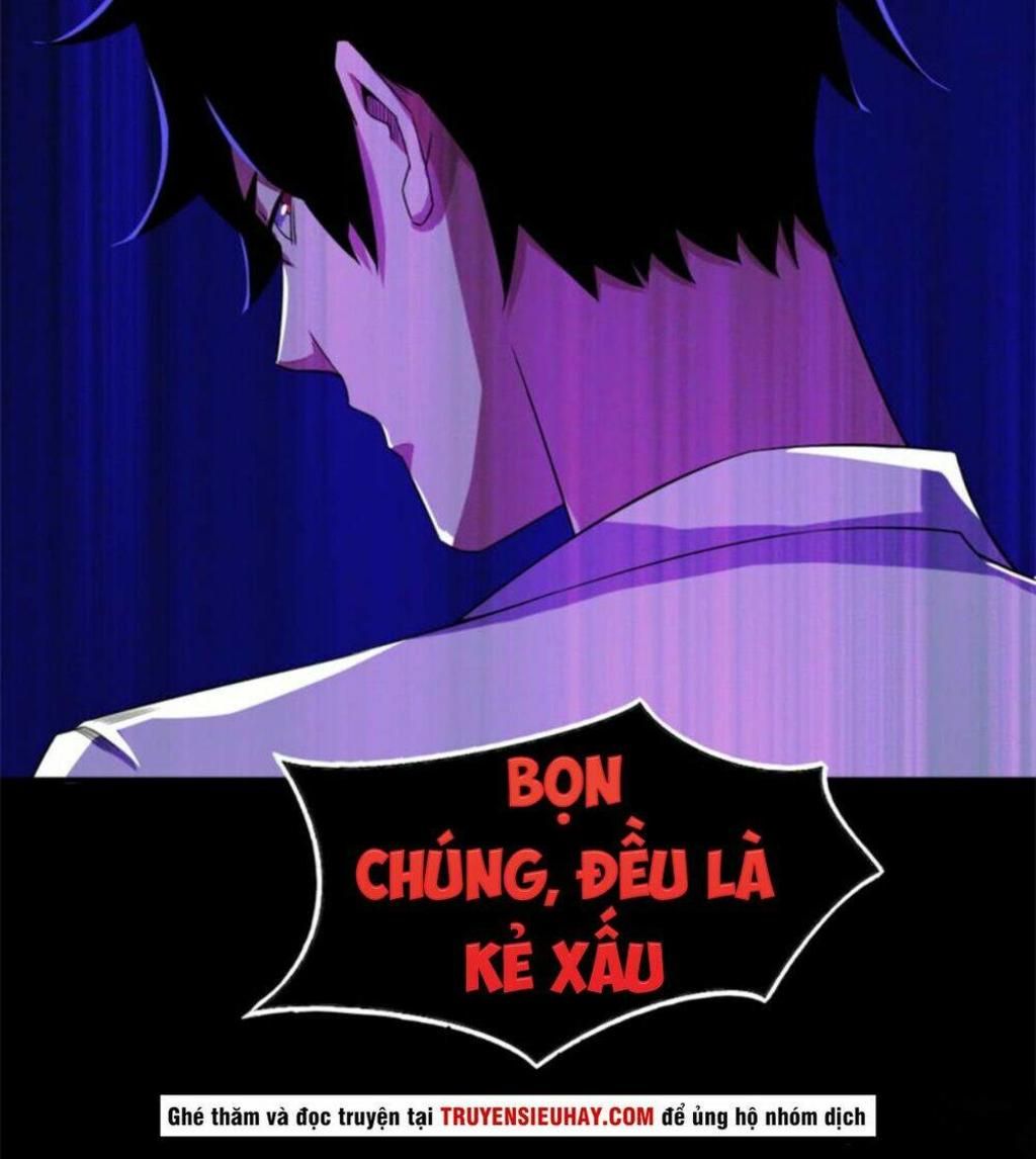 mạt thế vi vương chapter 14 - Trang 2