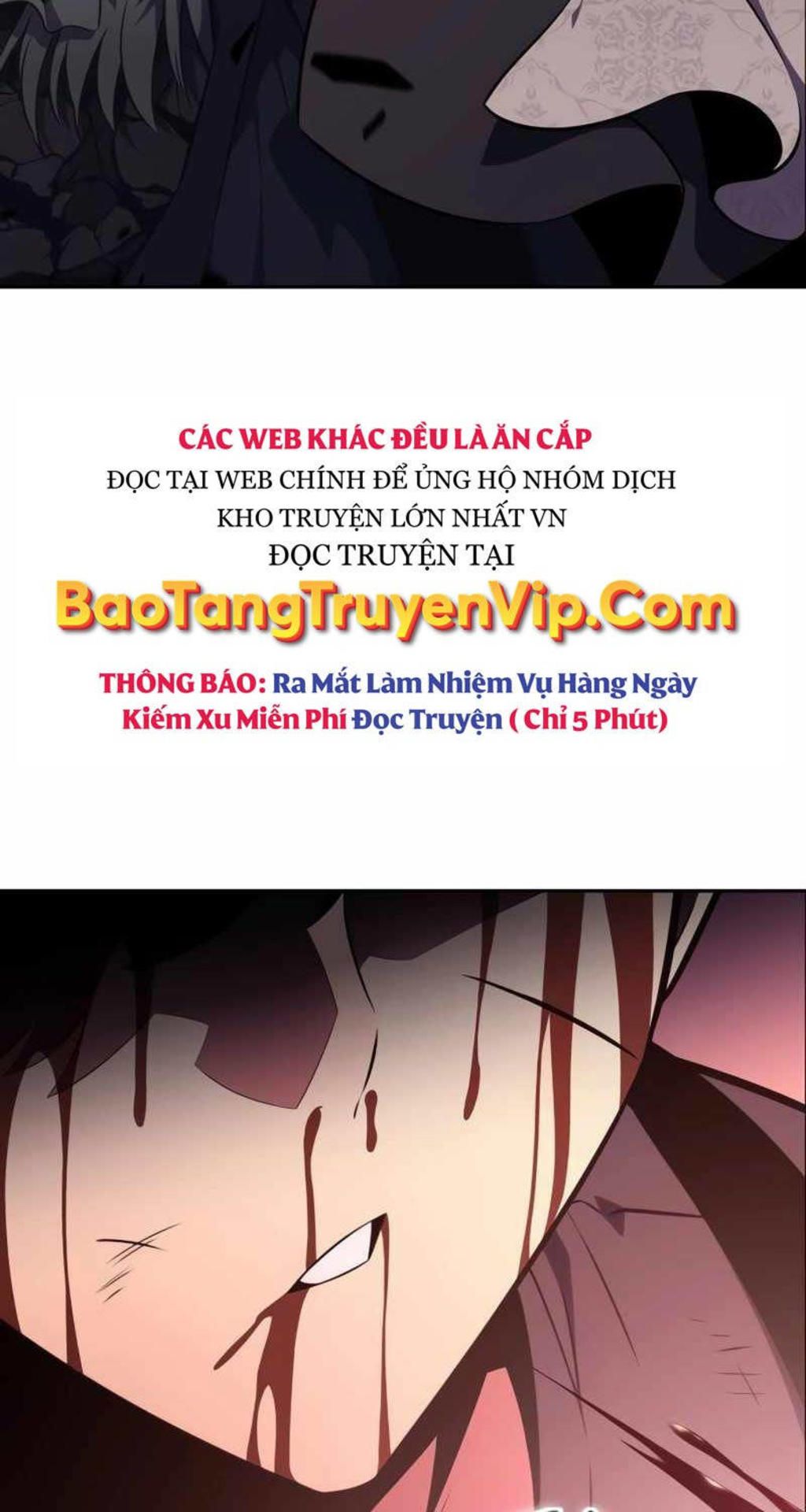 người chơi mới cấp tối đa Chapter 159 - Trang 2