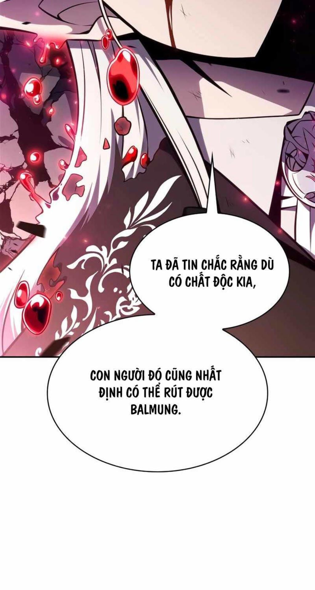 người chơi mới cấp tối đa Chapter 159 - Trang 2