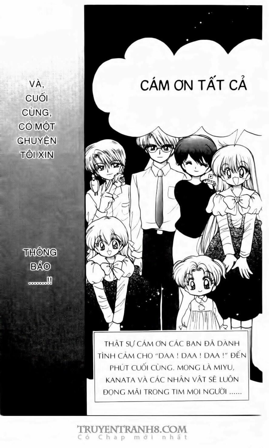 Em Bé Ufo Chapter 56 - Trang 2