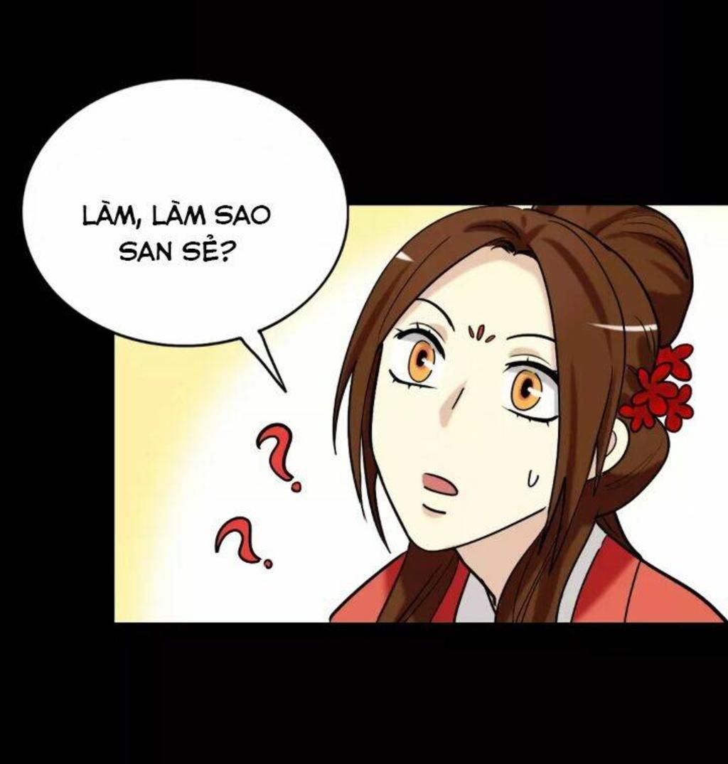 lưỡng bất nghi chapter 133 - Trang 2