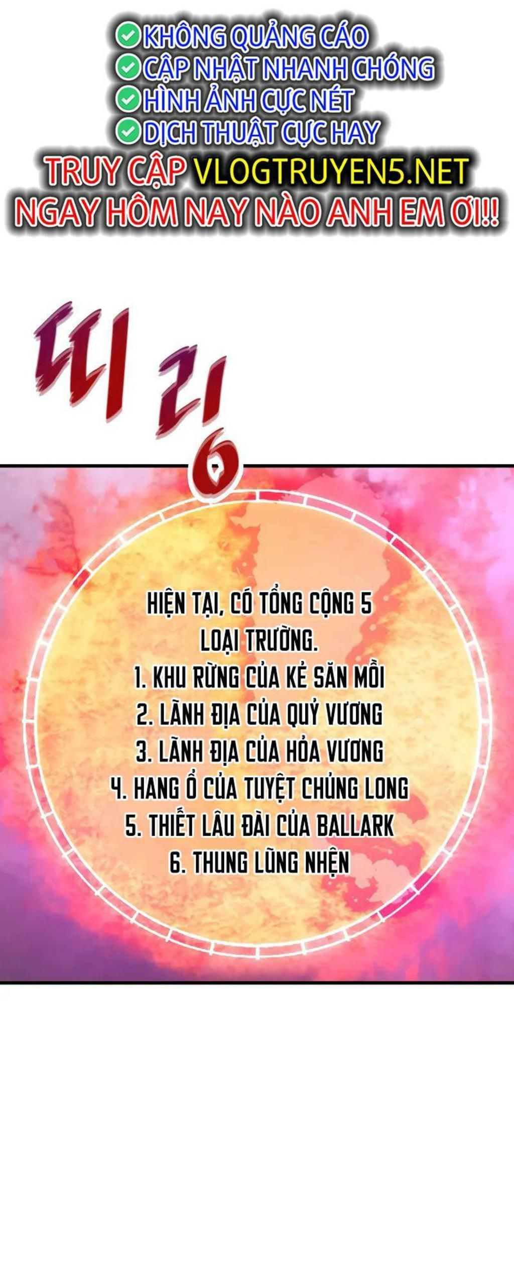 ta trở về từ địa ngục chương 43 - Trang 2