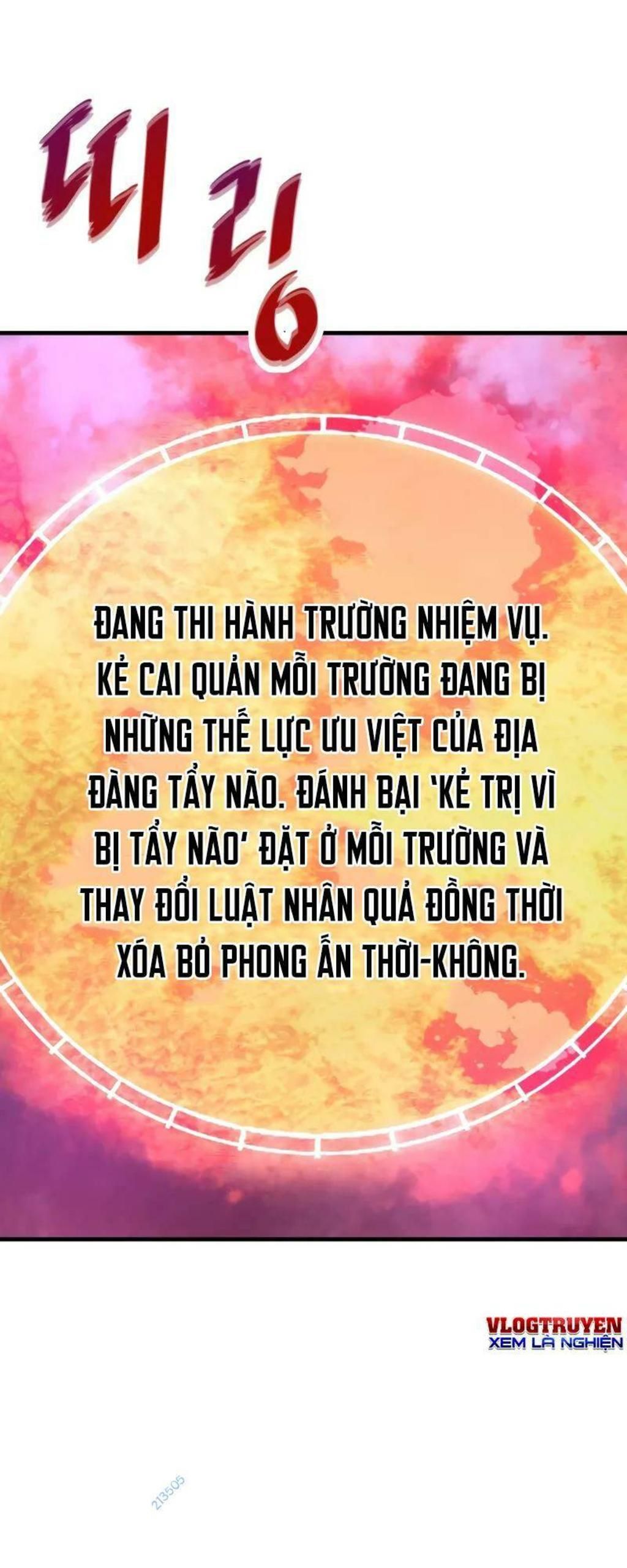 ta trở về từ địa ngục chương 43 - Trang 2