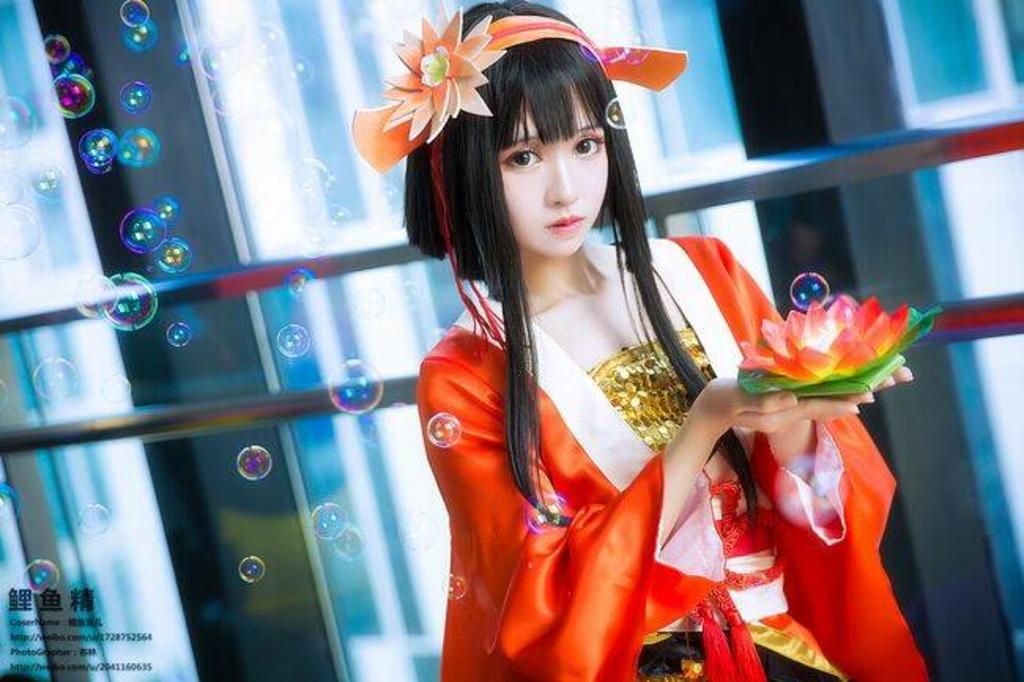 tuyển tập cosplay Chapter 24 - Trang 2