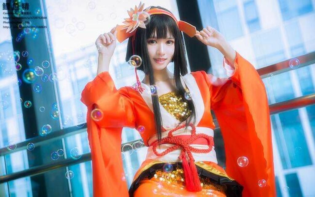 tuyển tập cosplay Chapter 24 - Trang 2