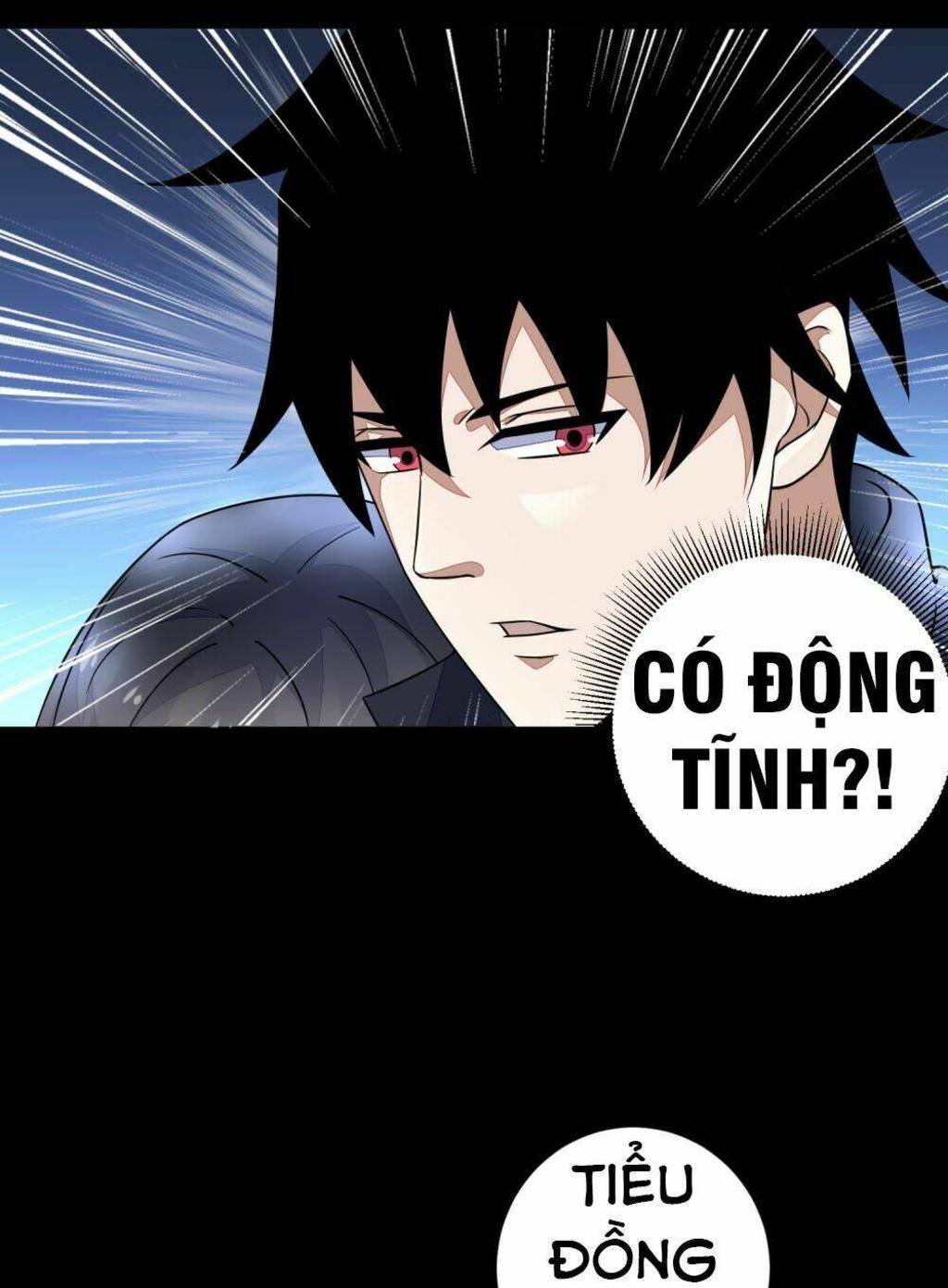 mạt thế vi vương chapter 73 - Trang 2