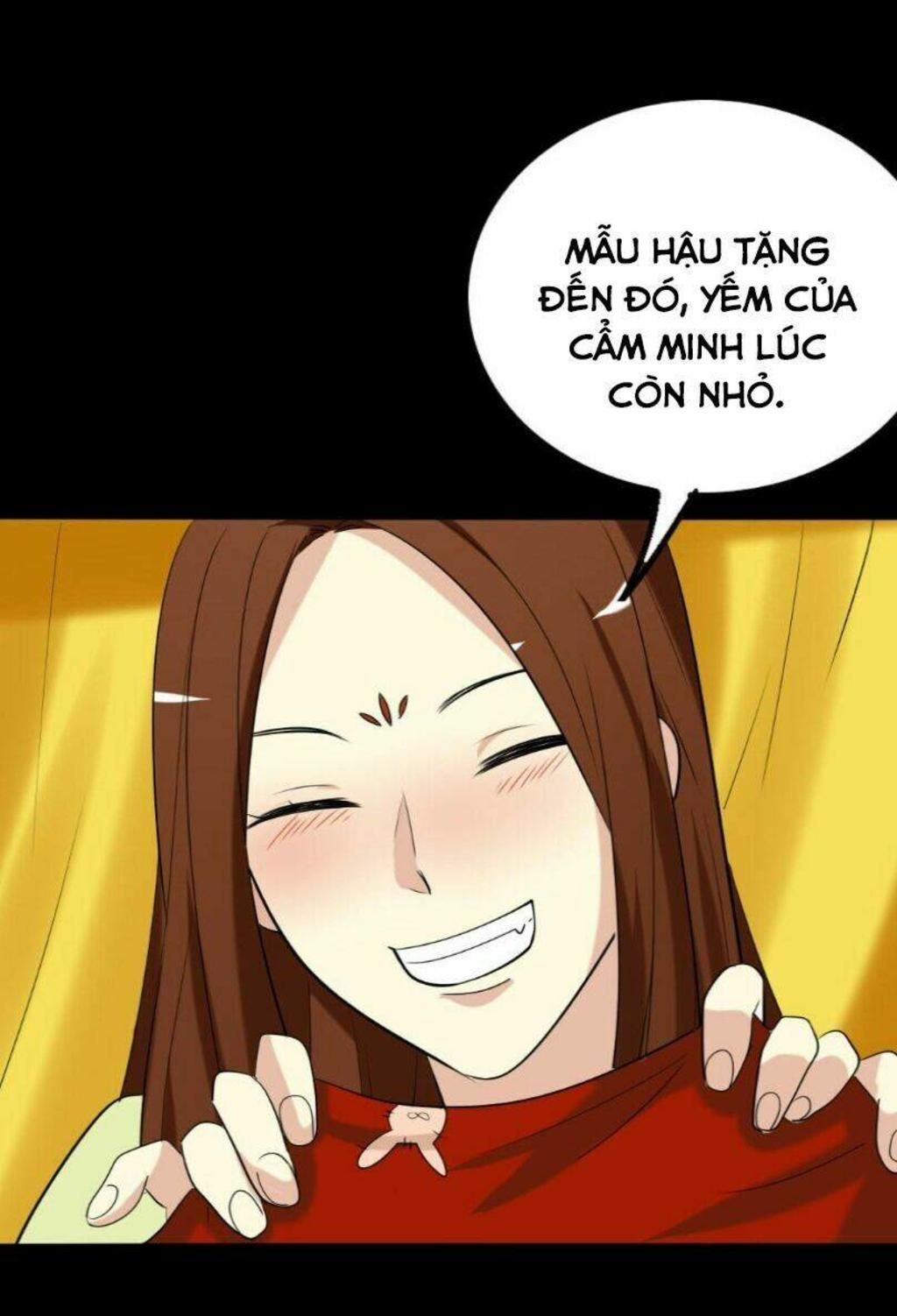 lưỡng bất nghi chapter 149 - Trang 2