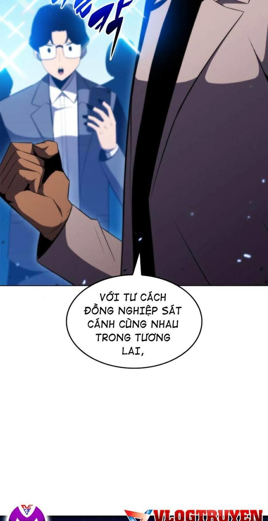 người chơi mới cấp tối đa Chapter 32 - Trang 2