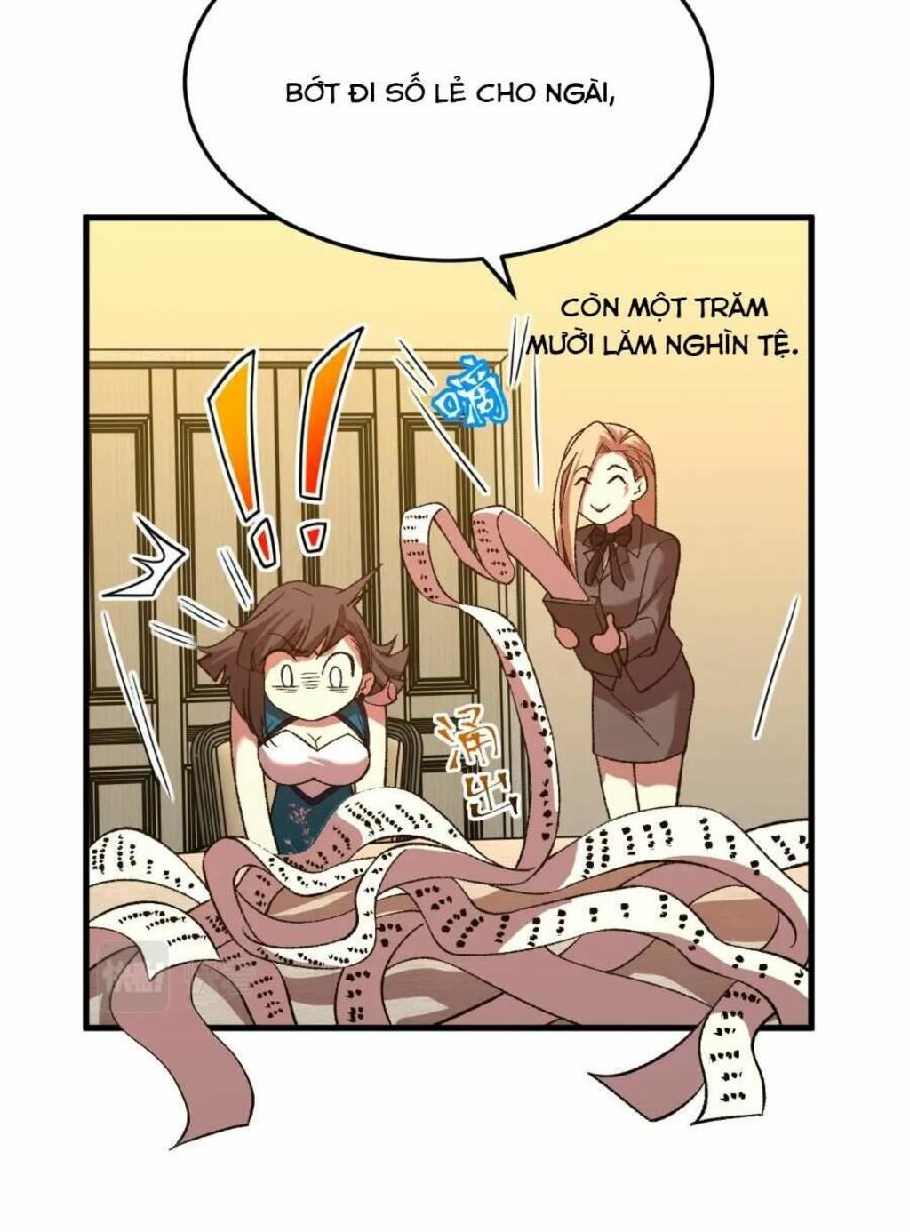 cao võ: hạ cánh đến một vạn năm sau chương 32 - Next chapter 33