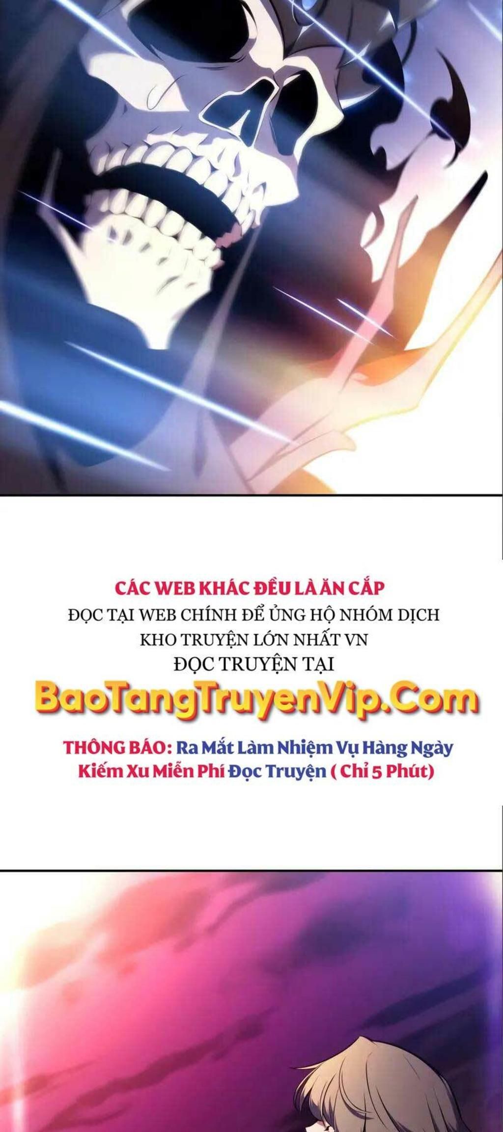 người chơi mới cấp tối đa chương 125 - Trang 2