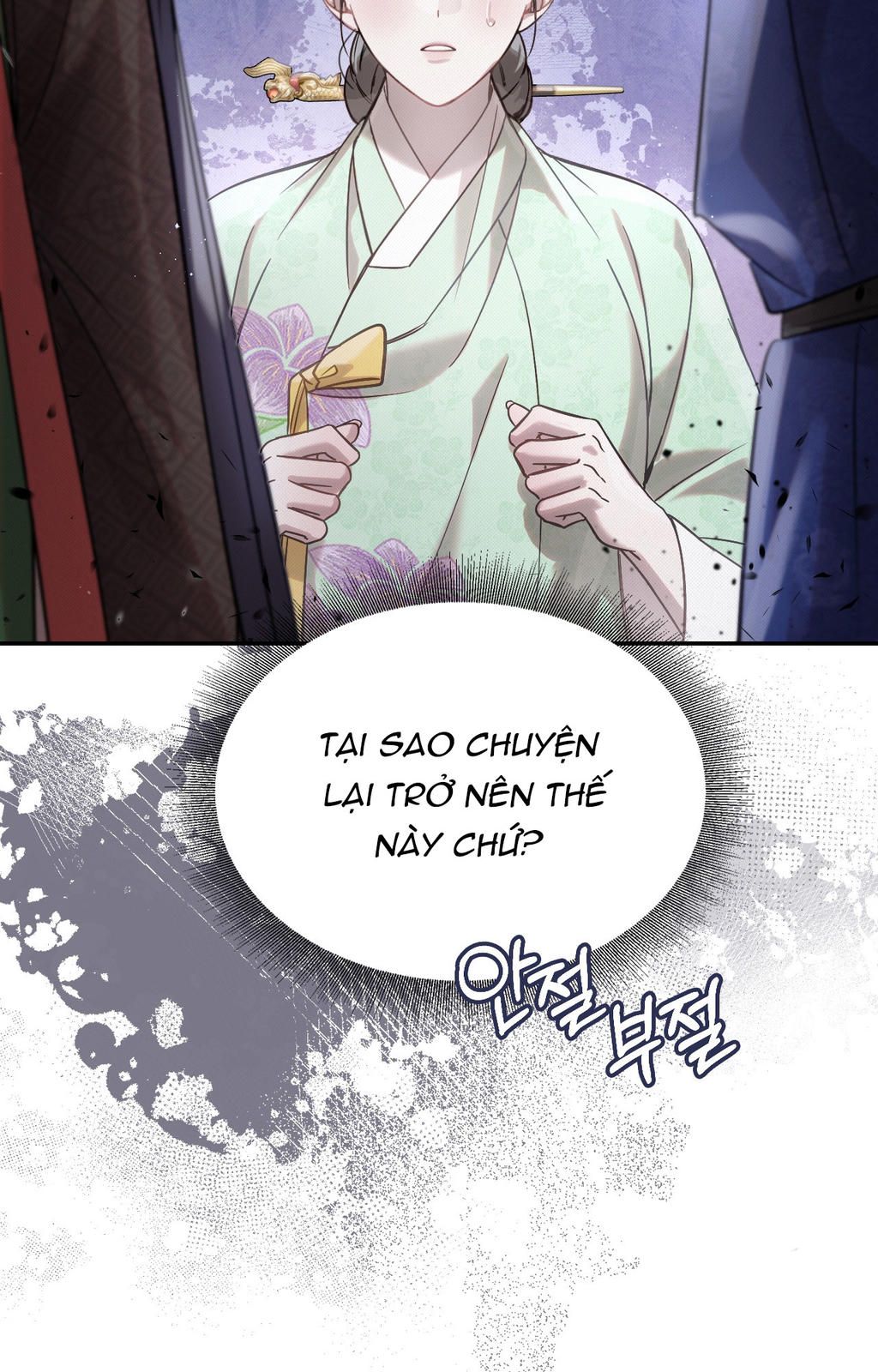 [18+] hậu cung kế Chapter 27 - Trang 2