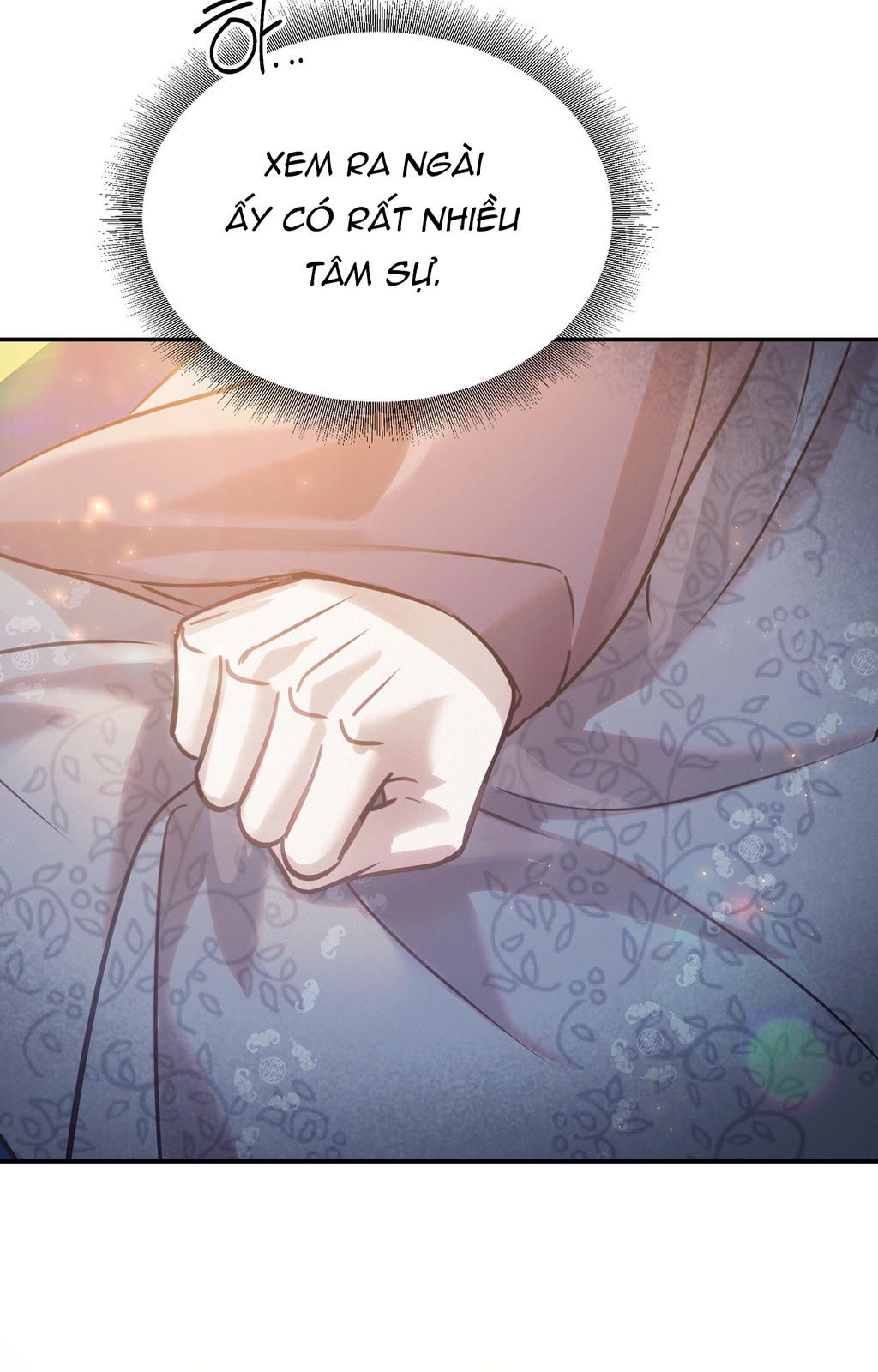 [18+] hậu cung kế Chapter 27 - Trang 2