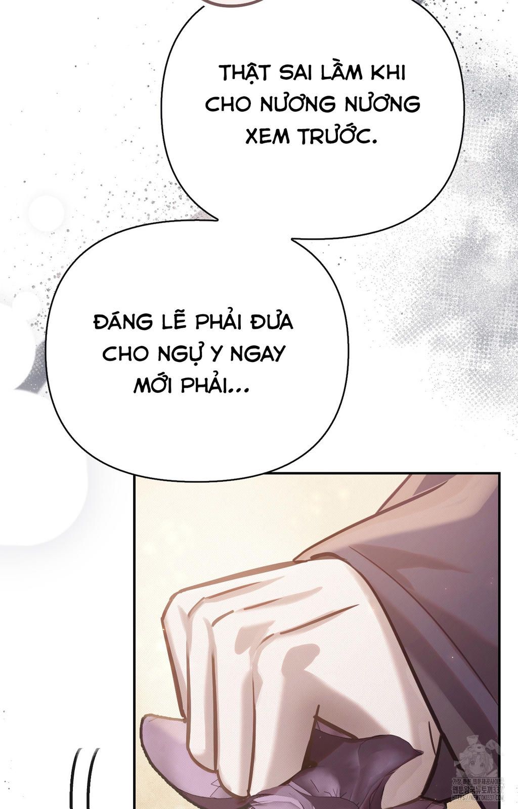 [18+] hậu cung kế Chapter 27 - Trang 2