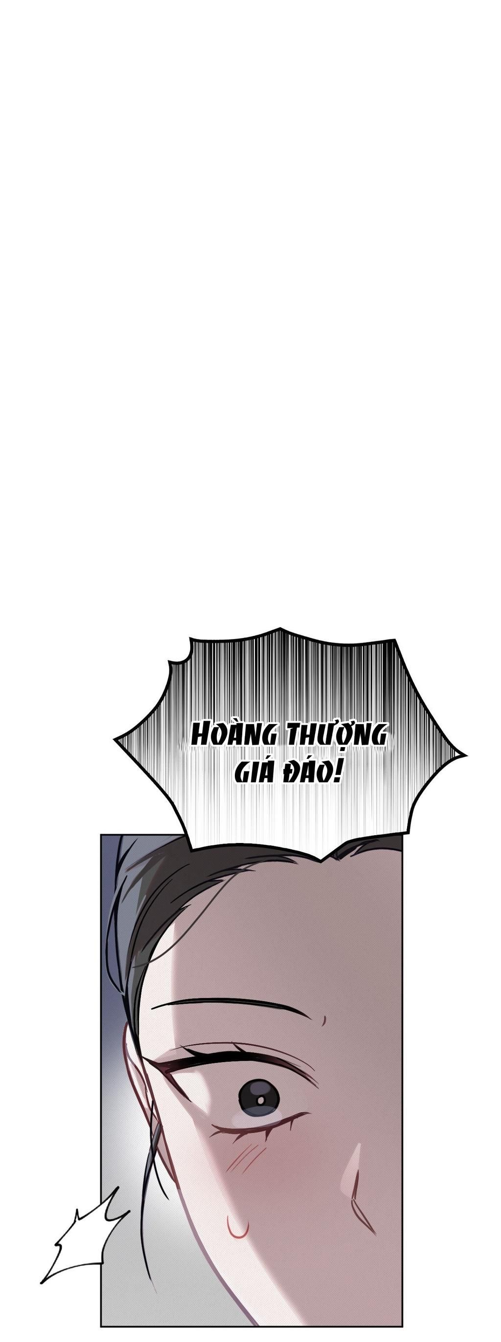 [18+] hậu cung kế Chapter 6 - Trang 2