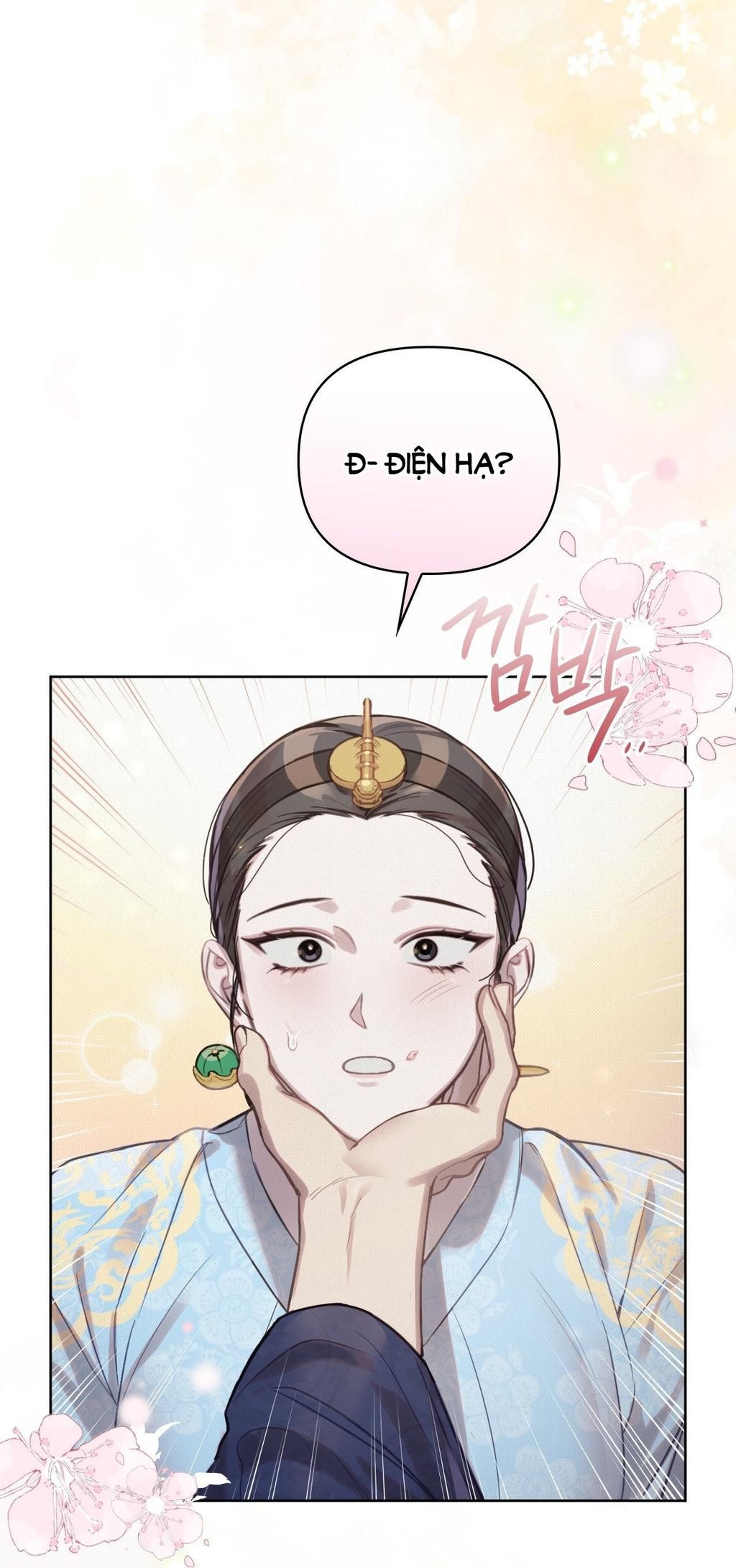 [18+] hậu cung kế Chapter 6 - Trang 2