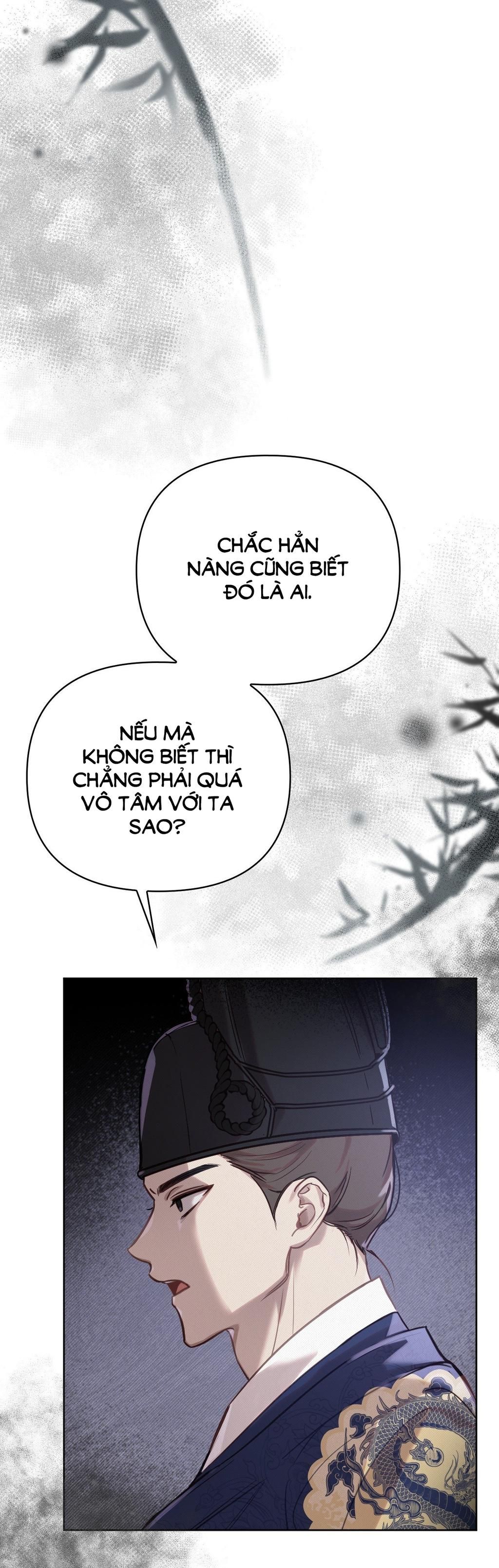 [18+] hậu cung kế Chapter 6 - Trang 2