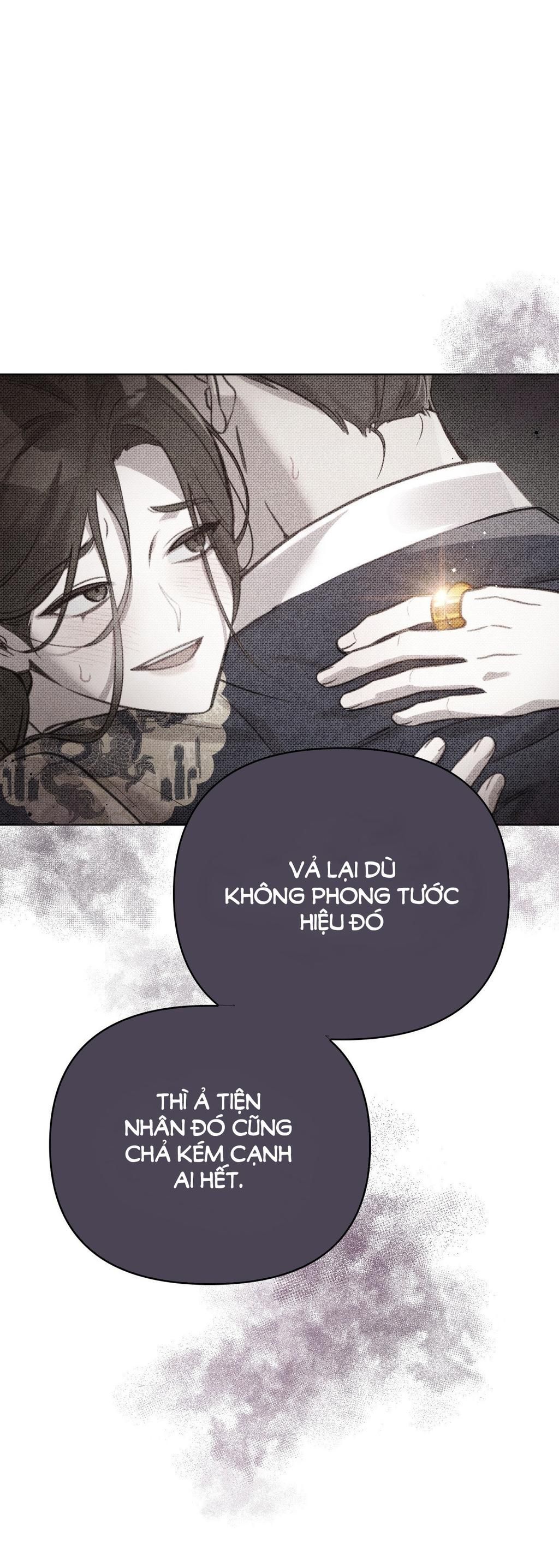 [18+] hậu cung kế Chapter 6 - Trang 2