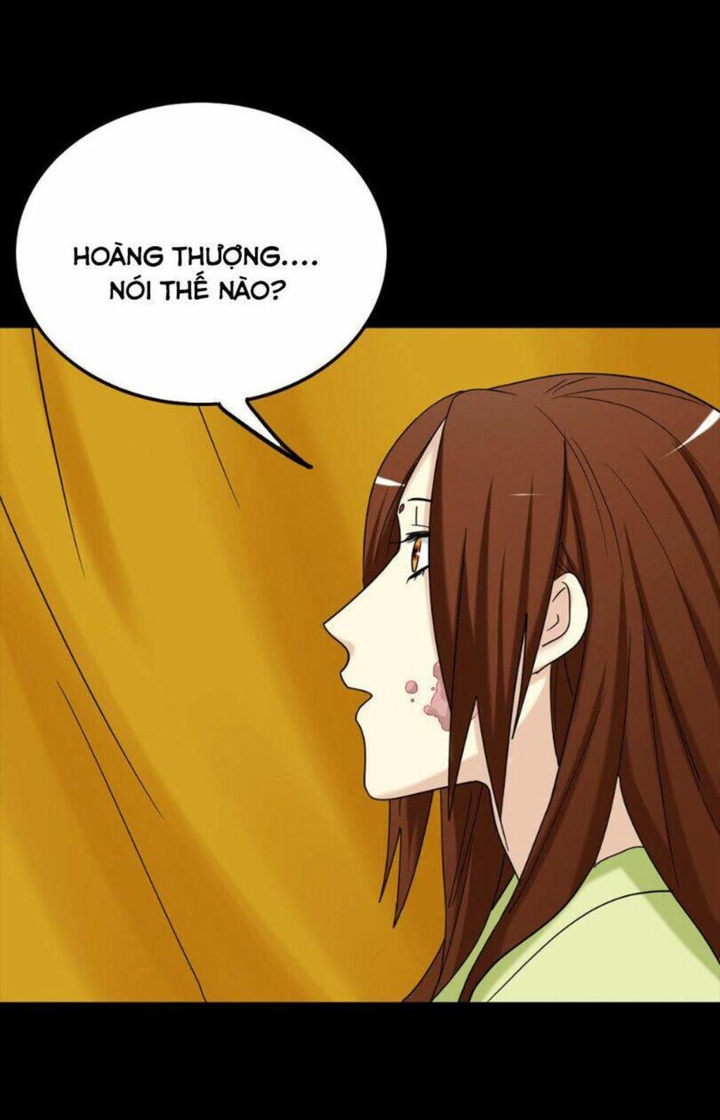 lưỡng bất nghi chapter 157 - Trang 2